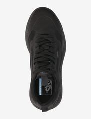VANS - UA UltraRange EXO - lave sneakers - black/black - 3