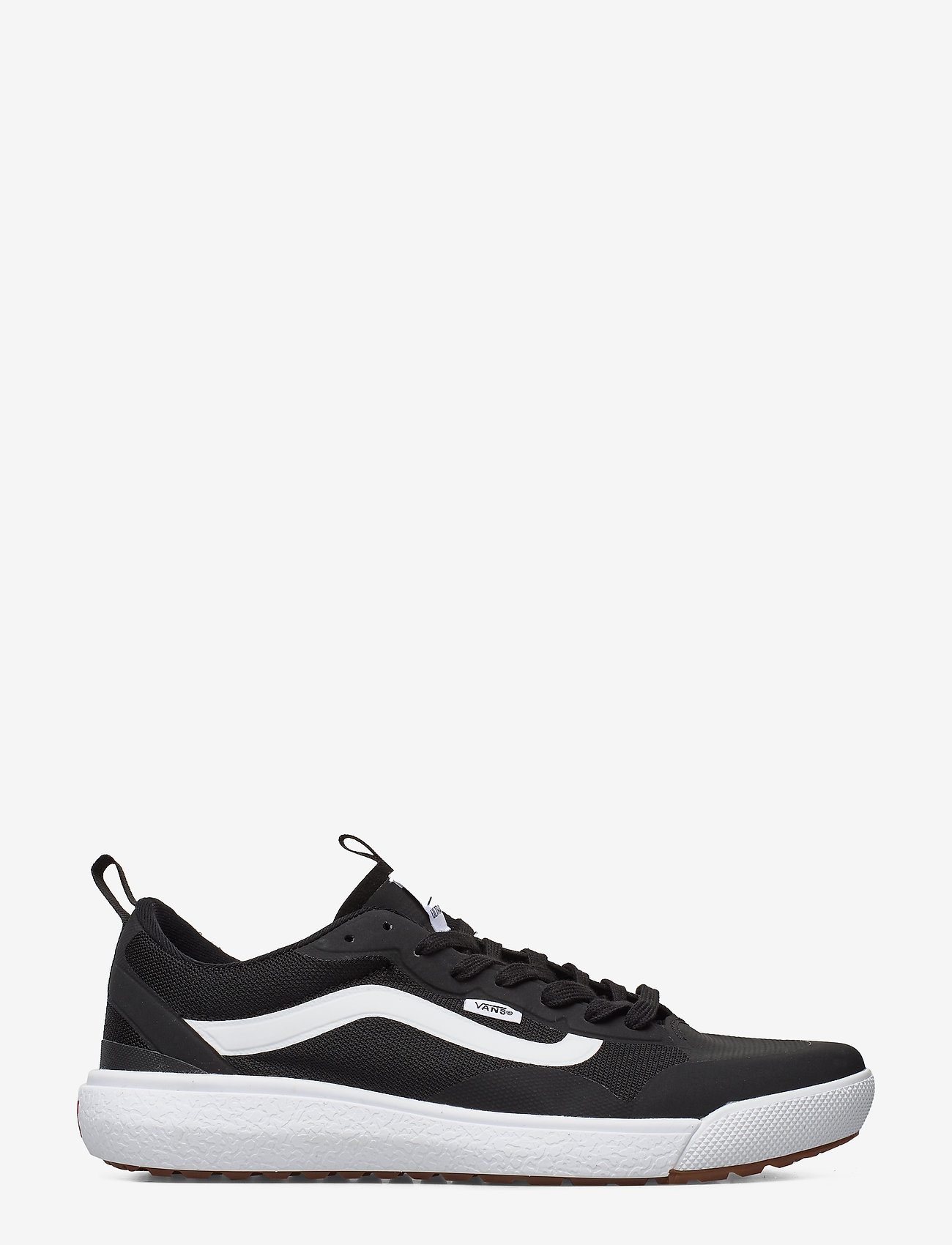 VANS - UA UltraRange EXO - black - 1