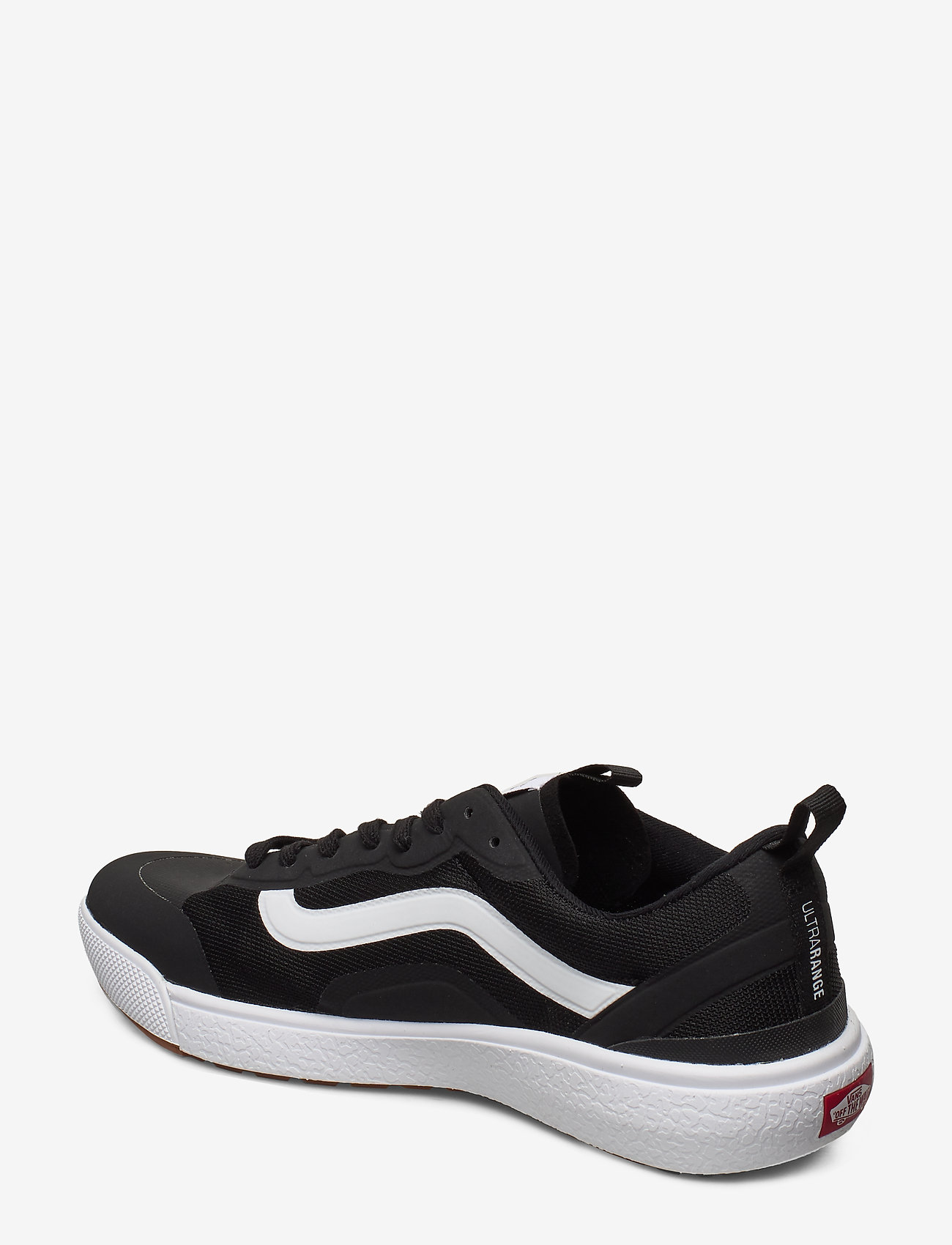VANS - UA UltraRange EXO - black - 2