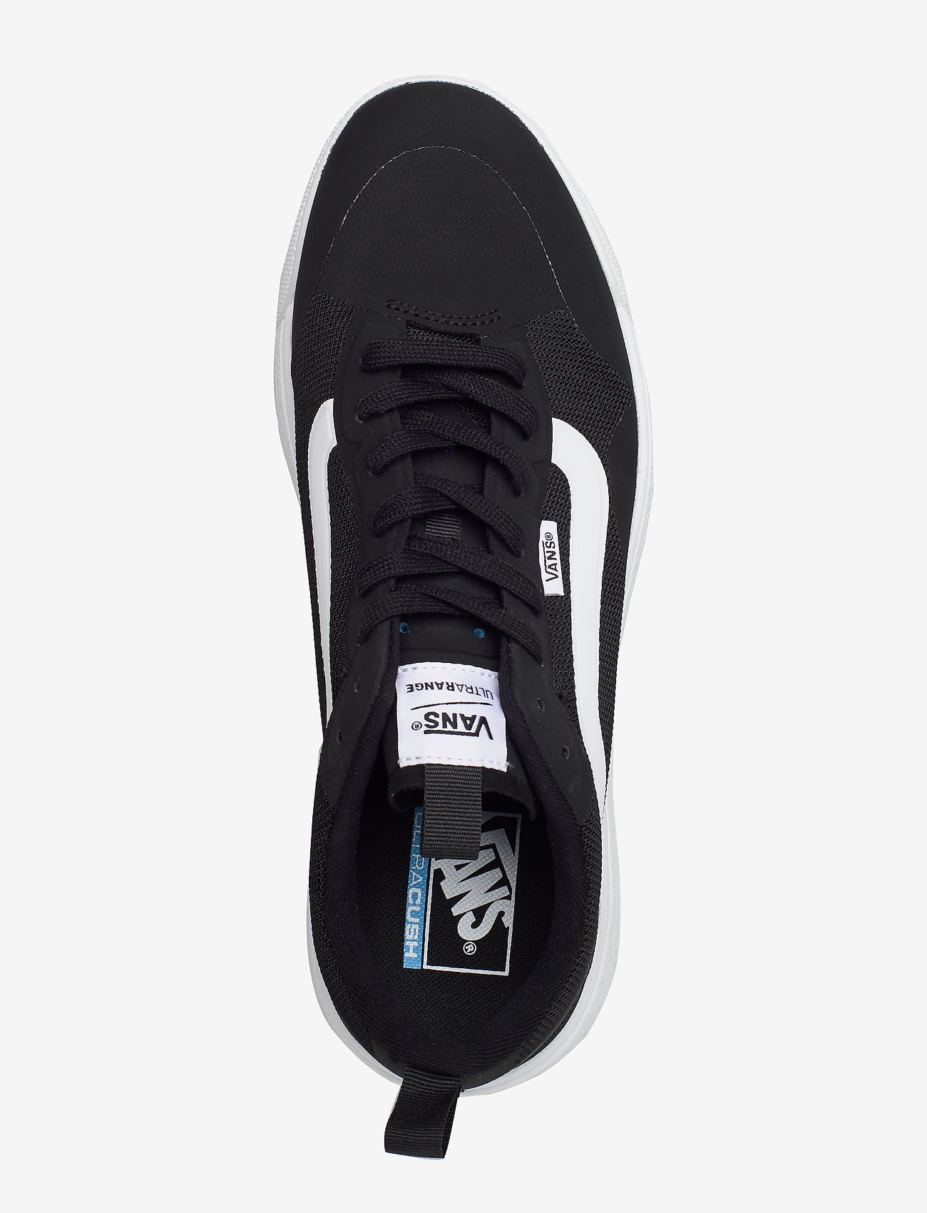 VANS - UA UltraRange EXO - black - 3