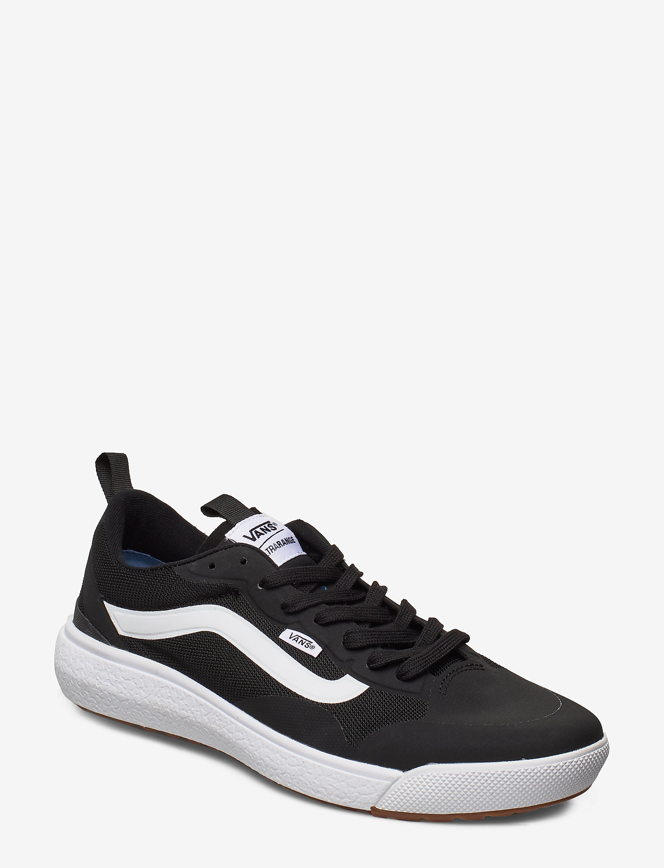 VANS - UA UltraRange EXO - black - 0