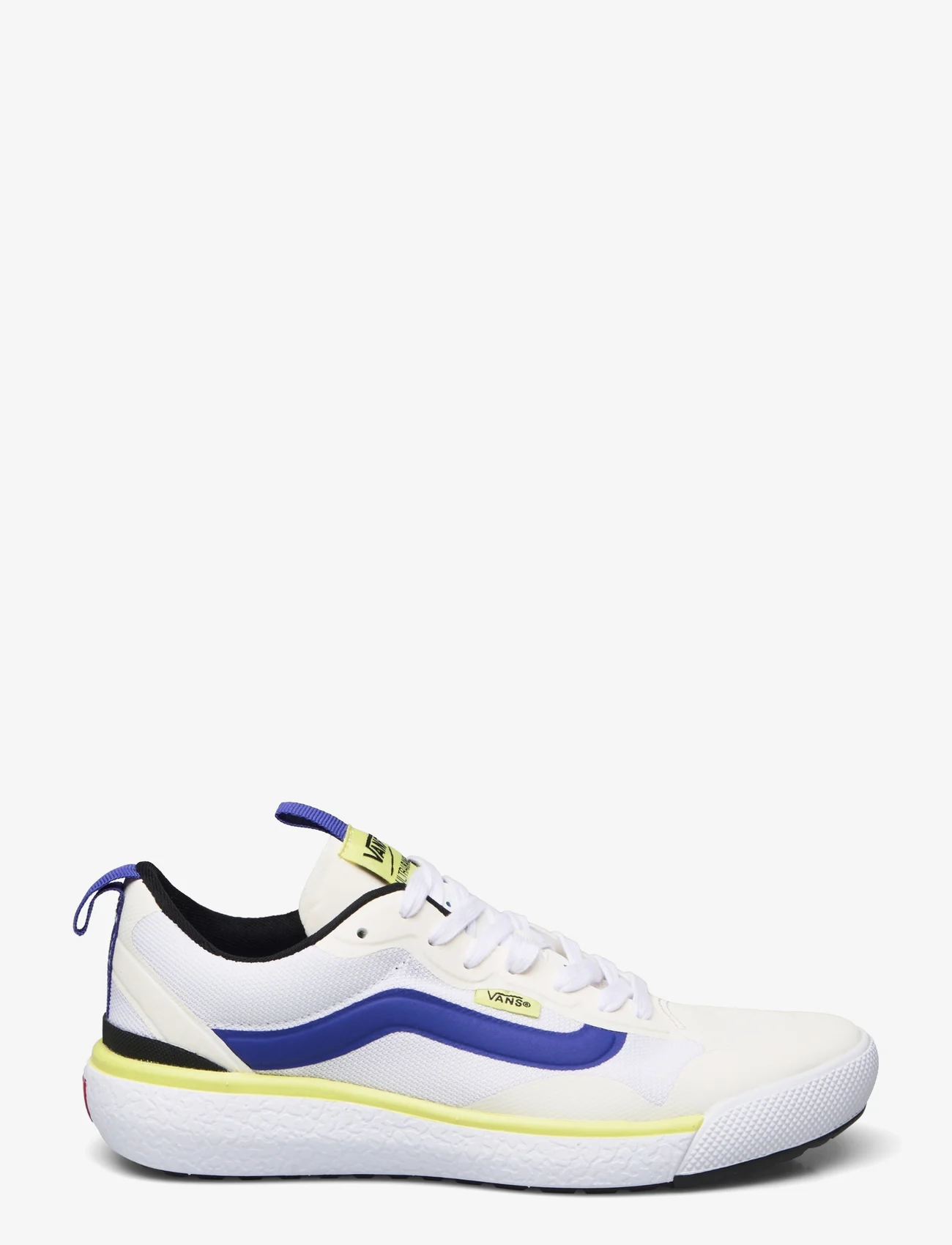 VANS - UA UltraRange EXO - low top sneakers - true white/multi - 1