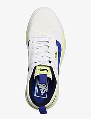 VANS - UA UltraRange EXO - low top sneakers - true white/multi - 3