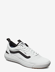 VANS - UA UltraRange EXO - lave sneakers - white - 0