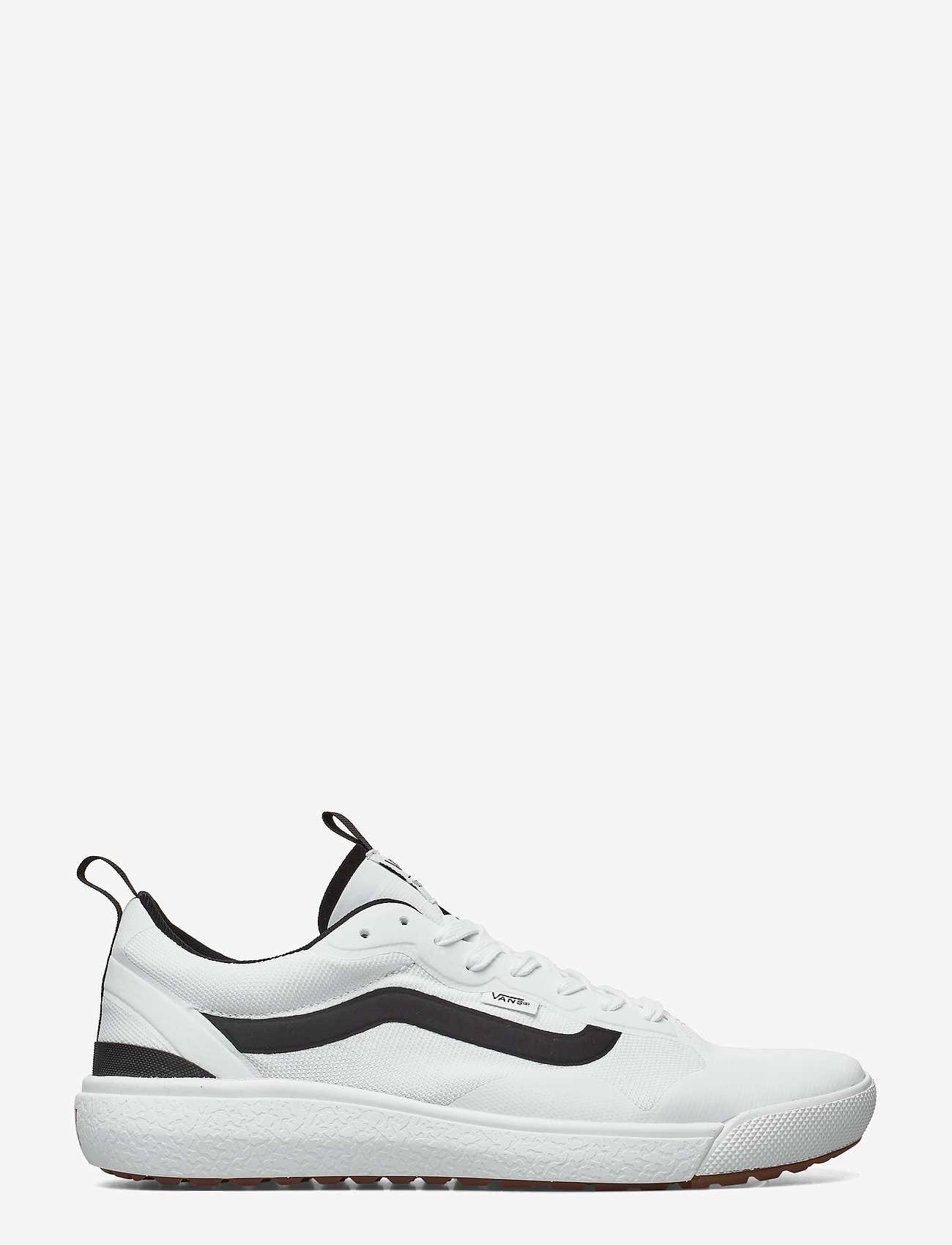 VANS - UA UltraRange EXO - lave sneakers - white - 1