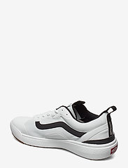VANS - UA UltraRange EXO - lave sneakers - white - 2