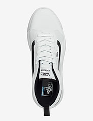 VANS - UA UltraRange EXO - lave sneakers - white - 3