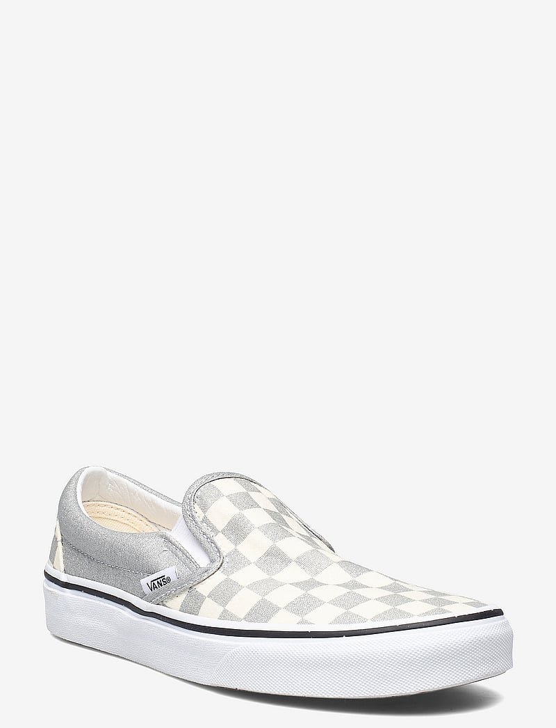 VANS Ua Classic Slip-on – slip-on sneakers – shop at Booztlet