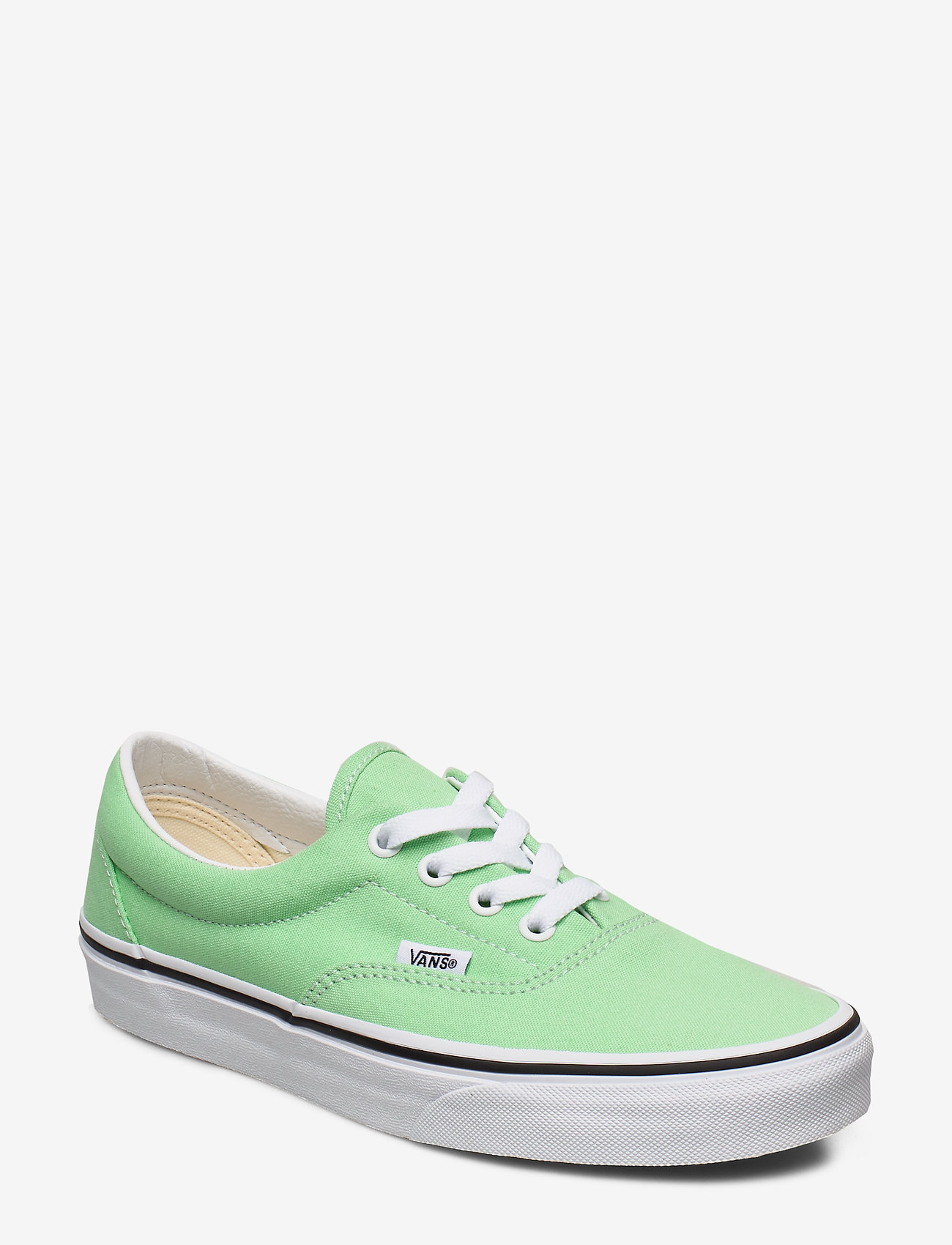 GREEN ASH/TRUE WHITE