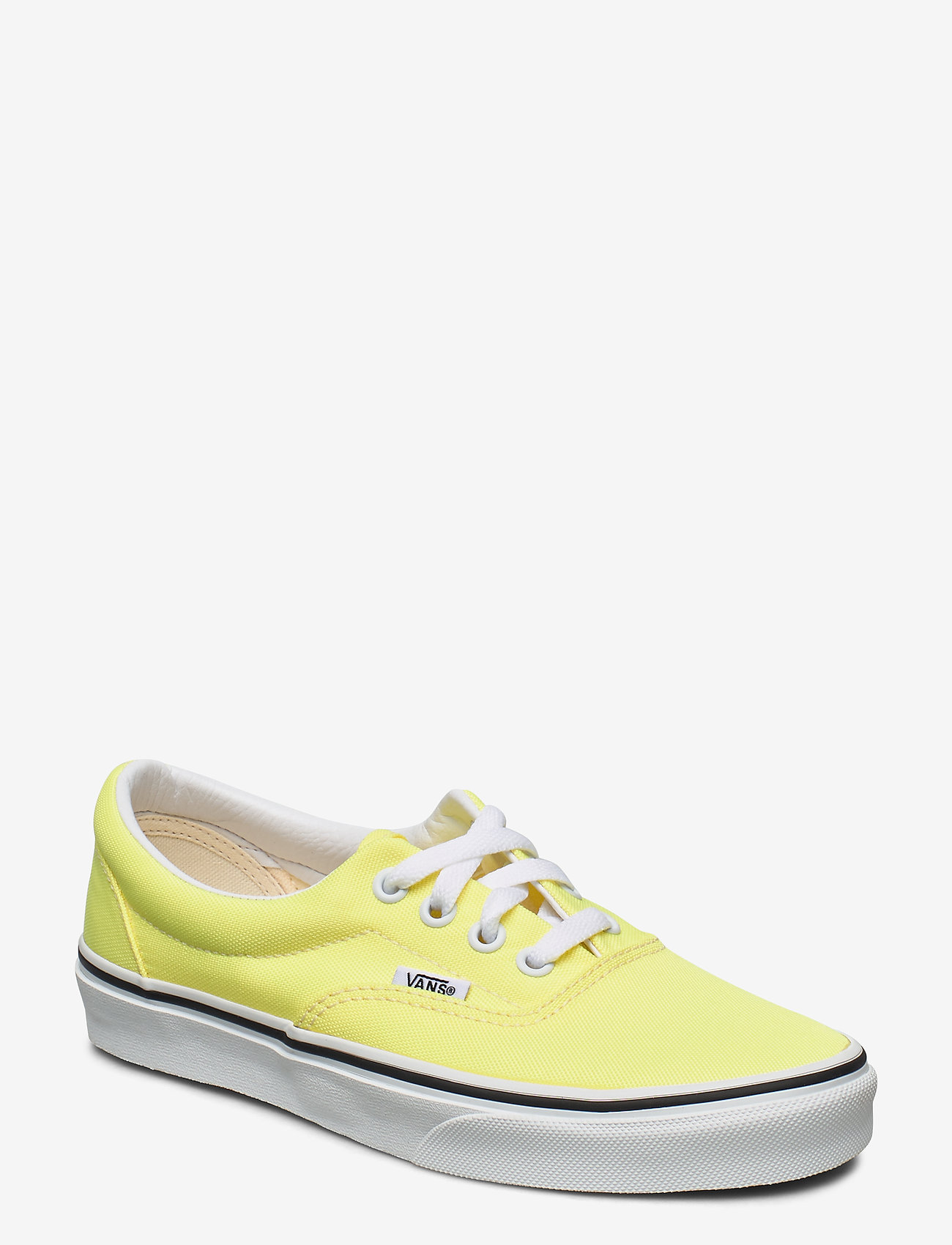 VANS - UA Era - (neon) lemon tonic/tr wht - 0