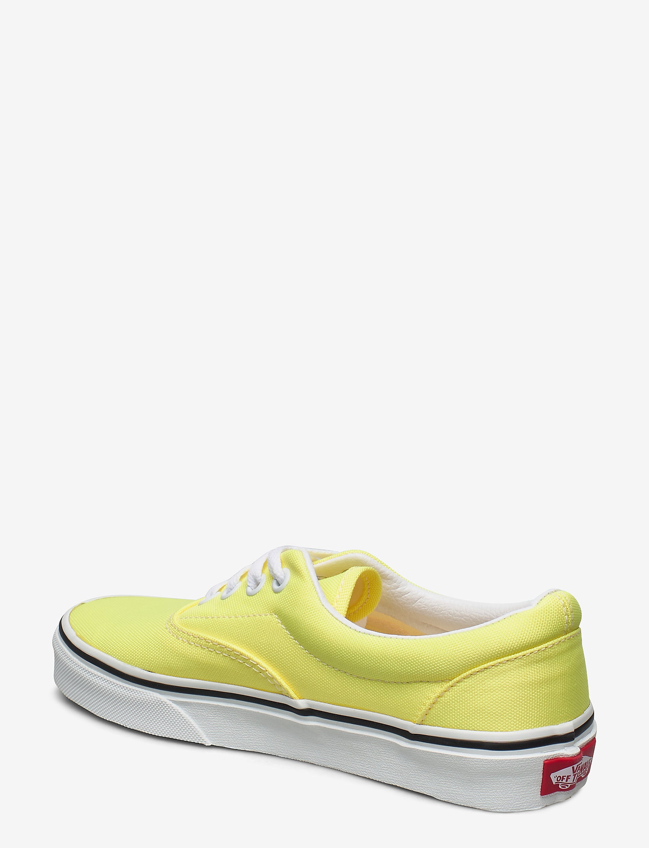 VANS - UA Era - (neon) lemon tonic/tr wht - 2