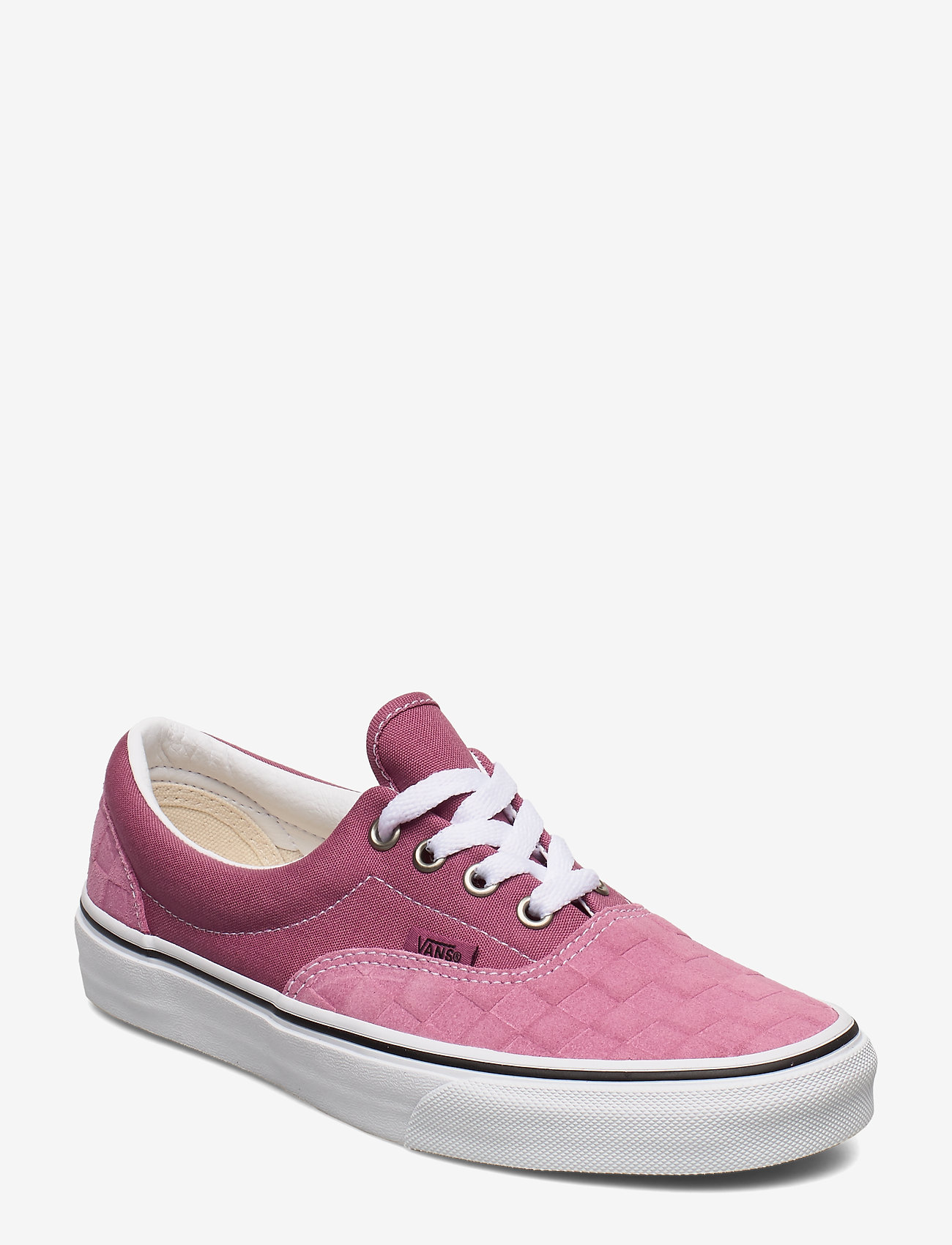 VANS - UA Era - (debosschkrbrd)hthrrstrwt - 0