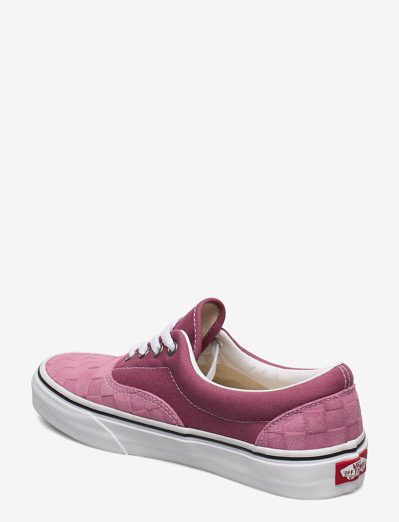 VANS - UA Era - (debosschkrbrd)hthrrstrwt - 2