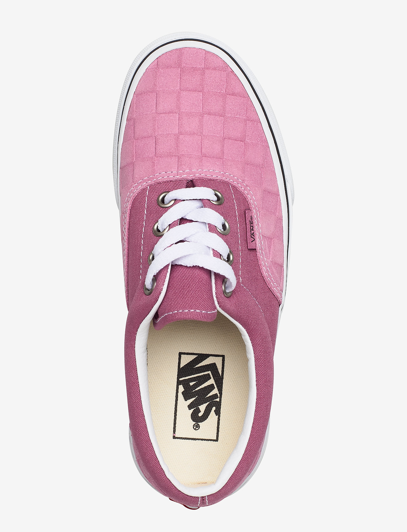 VANS - UA Era - (debosschkrbrd)hthrrstrwt - 3