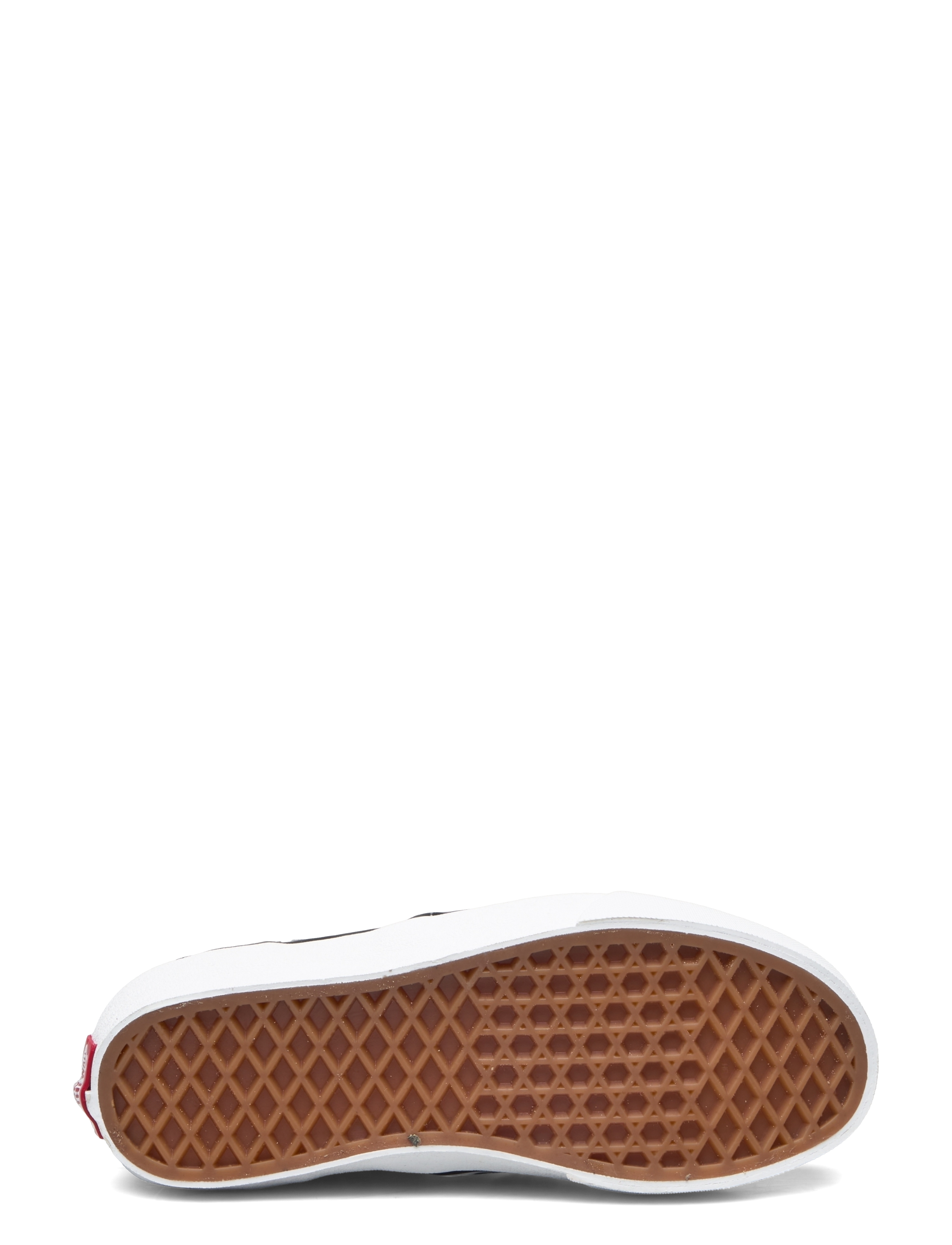 VANS - JN Classic Slip-On - (flocked leopard)blktrwht - 4