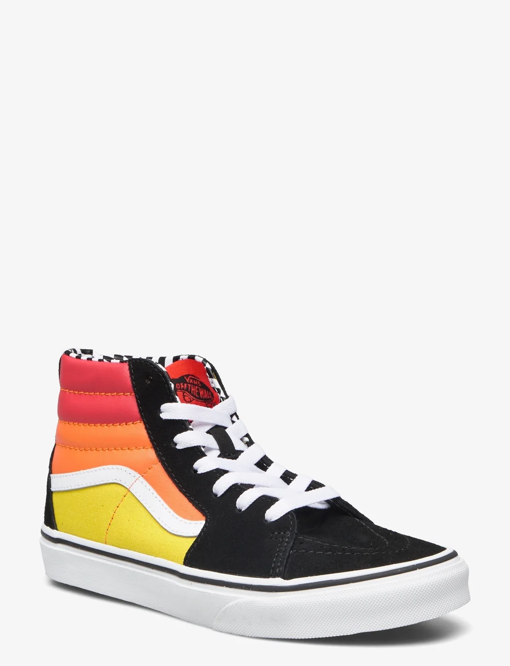 Vans top mte homme