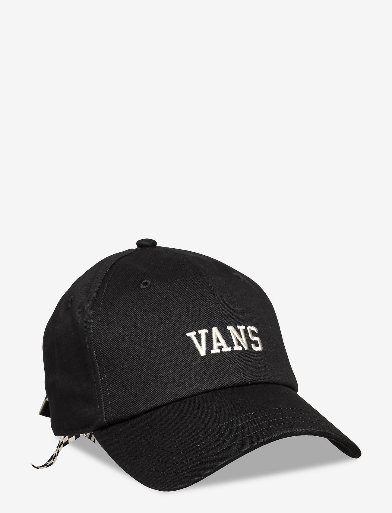 VANS - Headwear Womens One - black/sandshell - 0