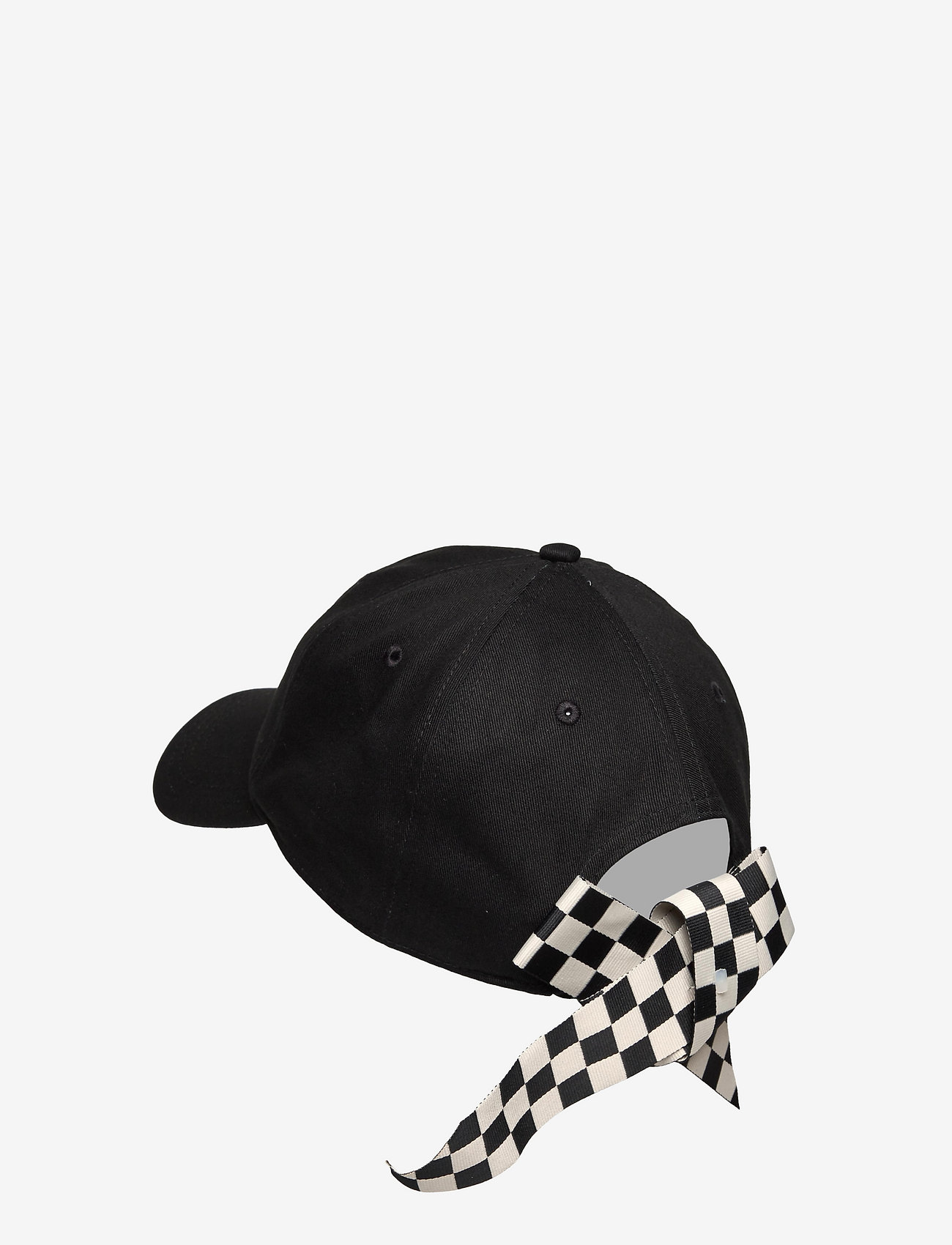VANS - Headwear Womens One - black/sandshell - 1