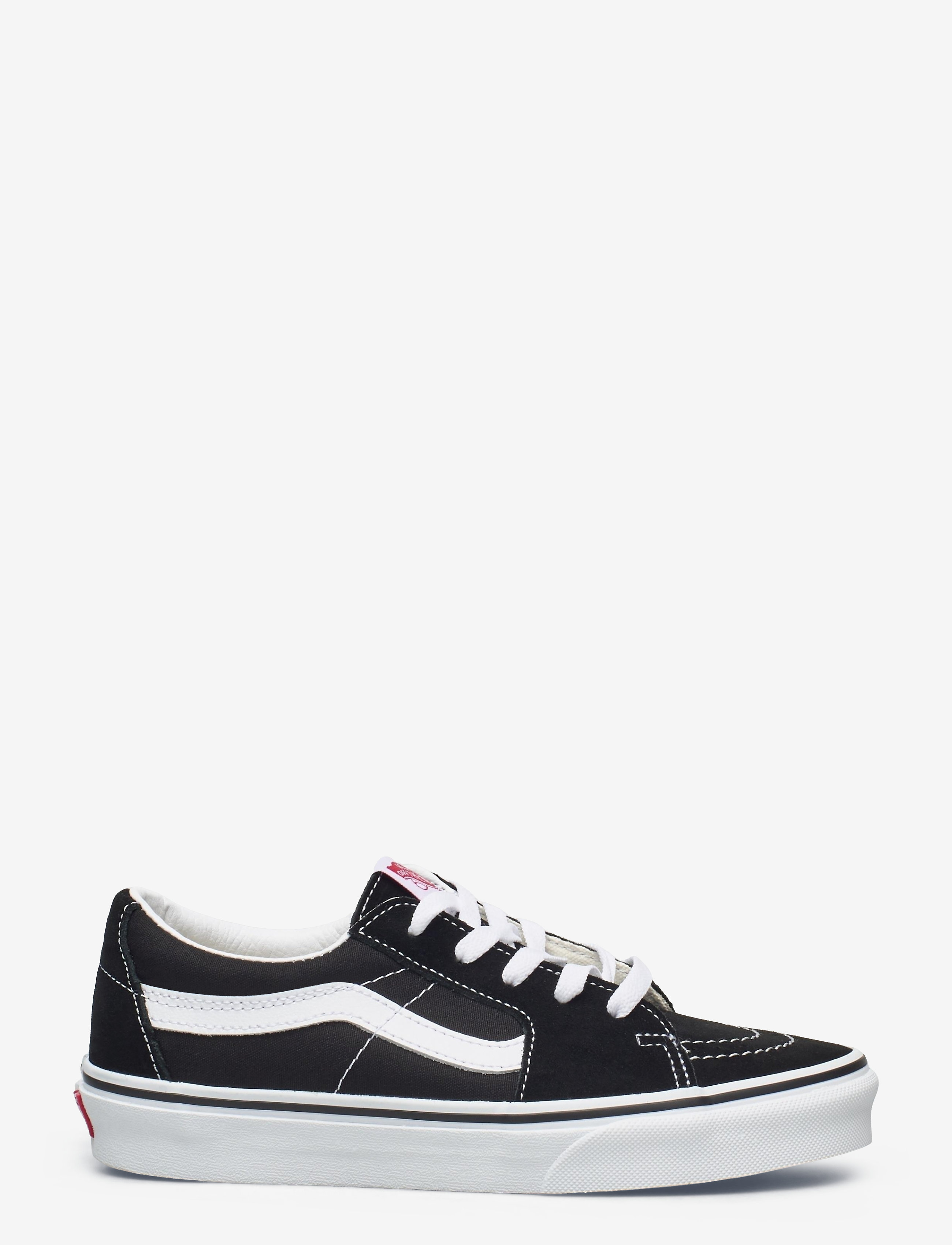 Vans Sk8-Low låga sneakers dam – bild 2