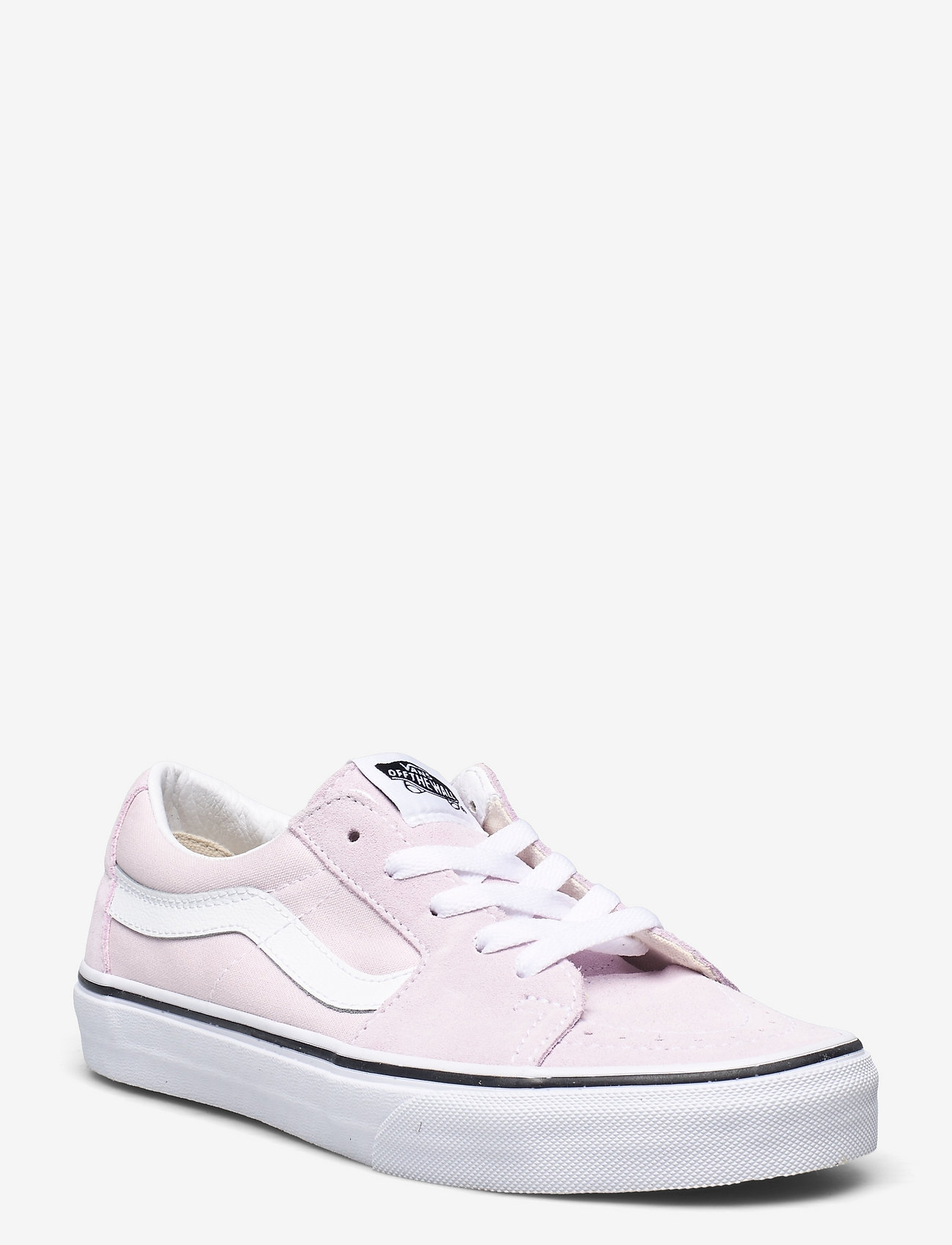 VANS - Shoe Adult Unisex Numeric Wid - orchid ice/true white - 0