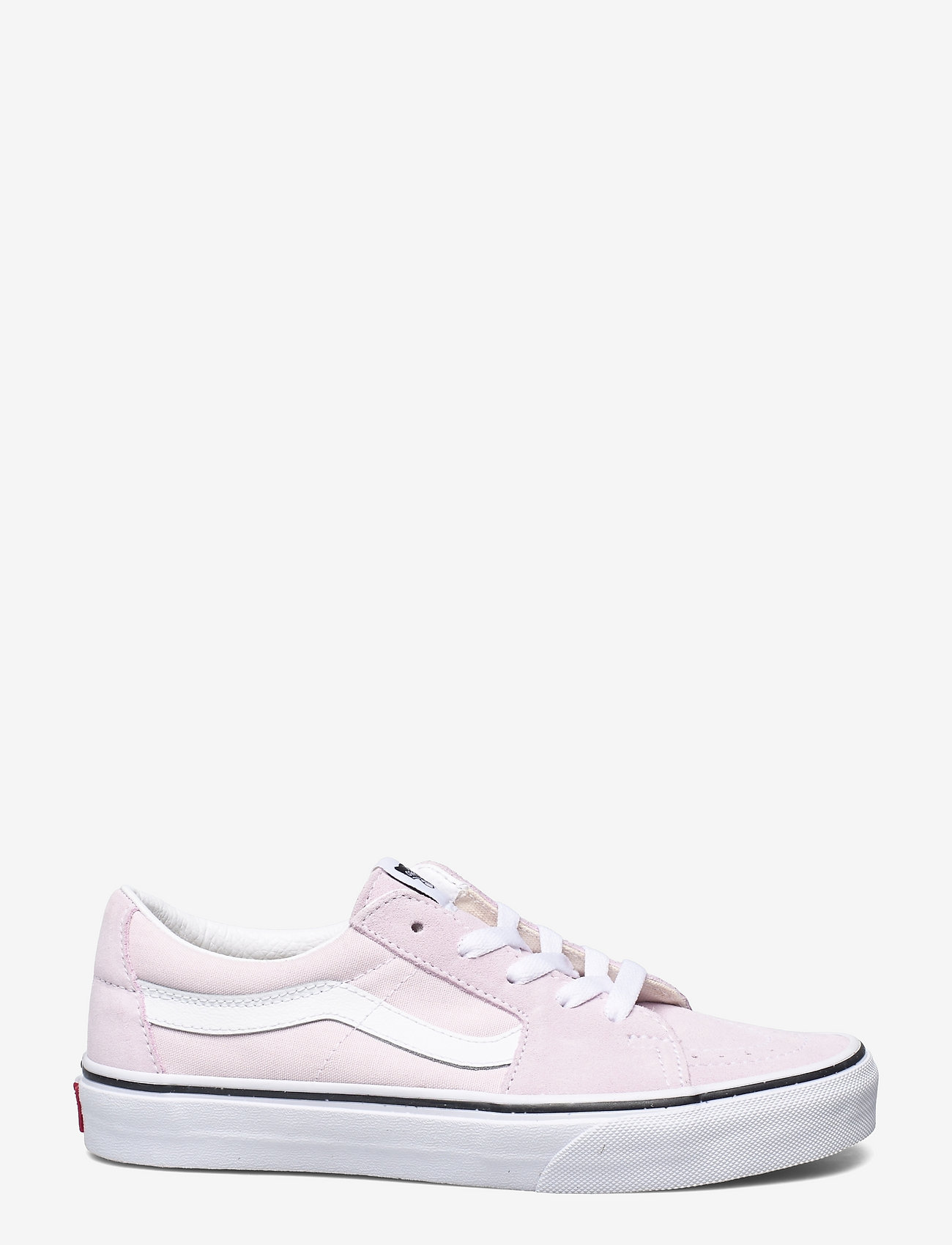 VANS - Shoe Adult Unisex Numeric Wid - orchid ice/true white - 1