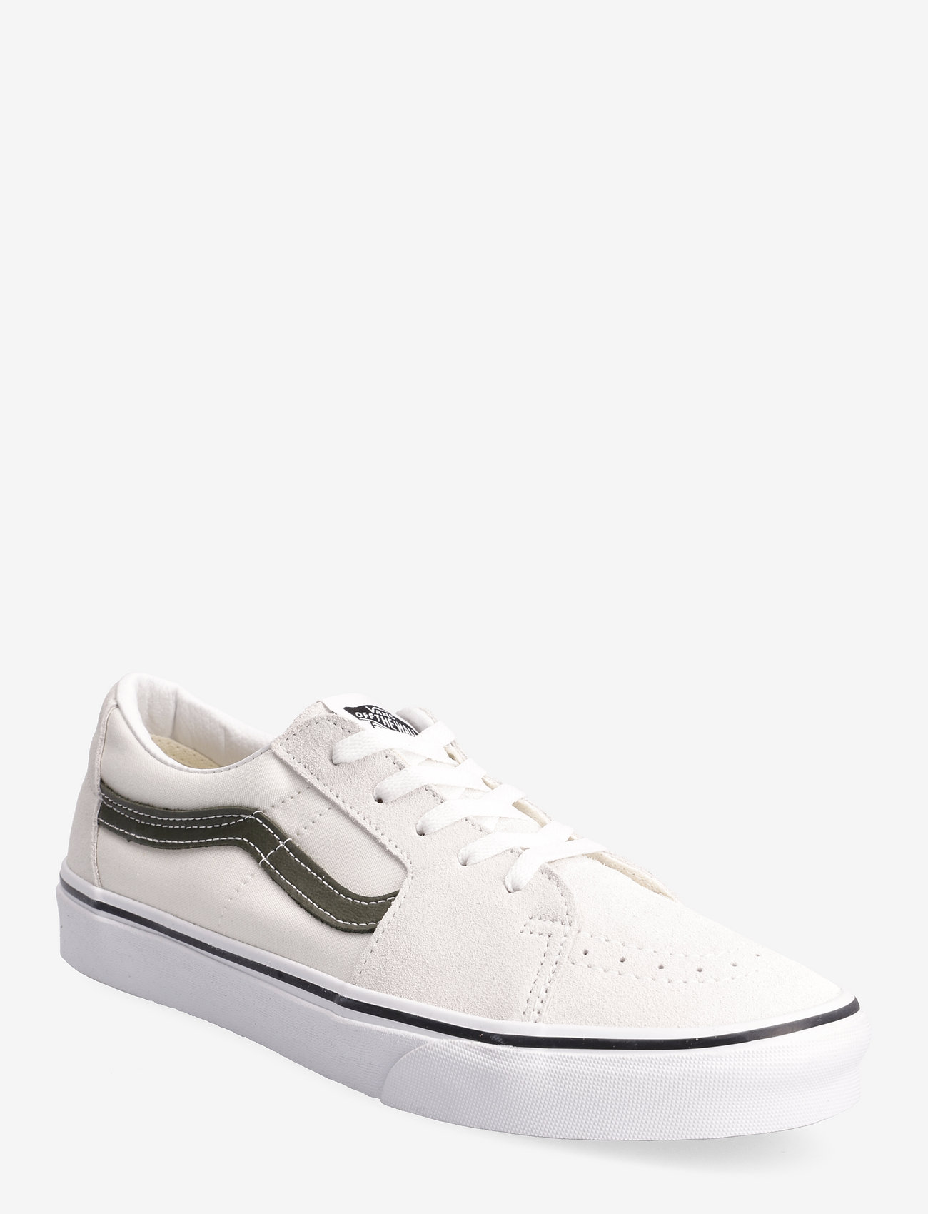 VANS - UA SK8-Low - (utility pop)blncdblnckhk - 0