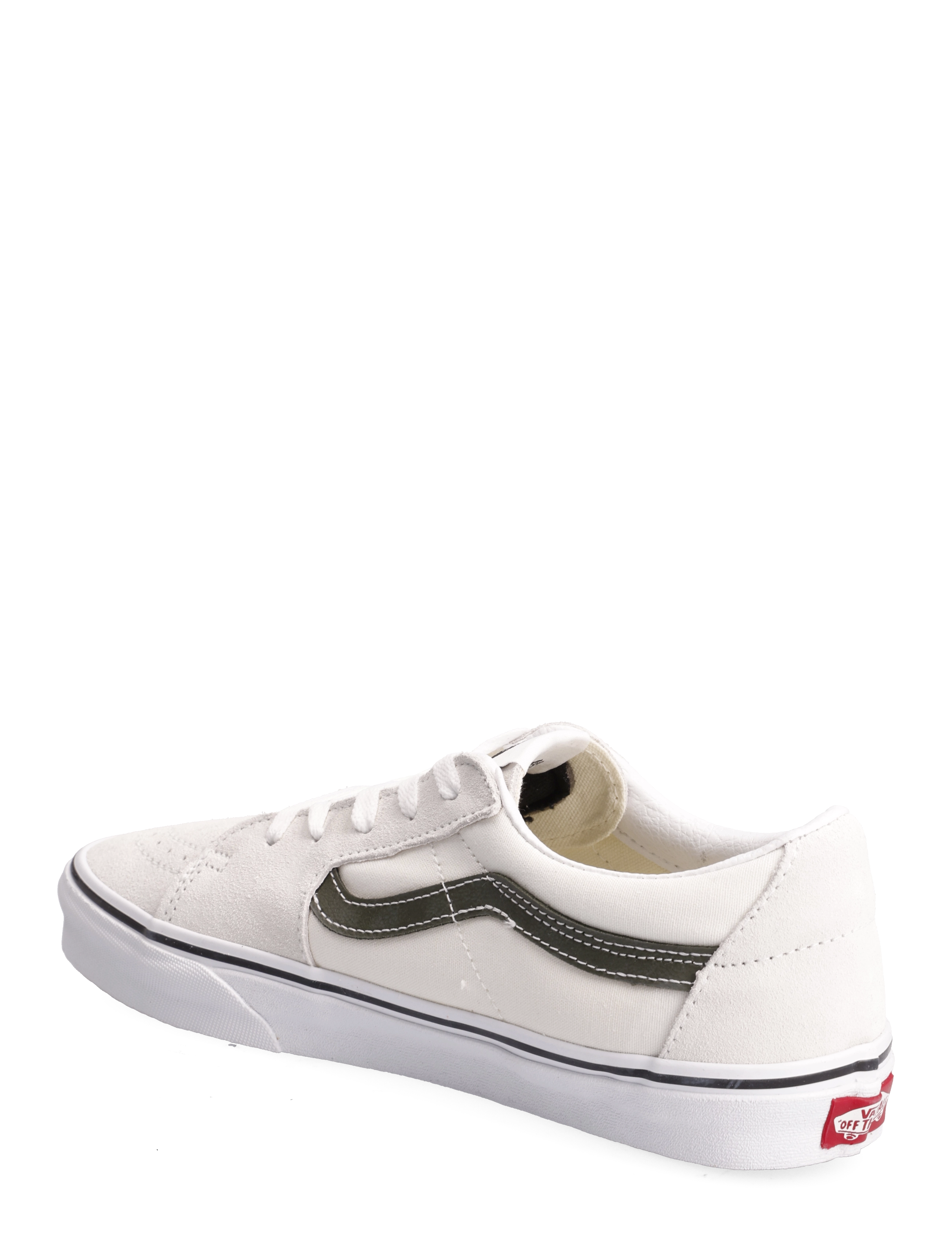 VANS - UA SK8-Low - (utility pop)blncdblnckhk - 2