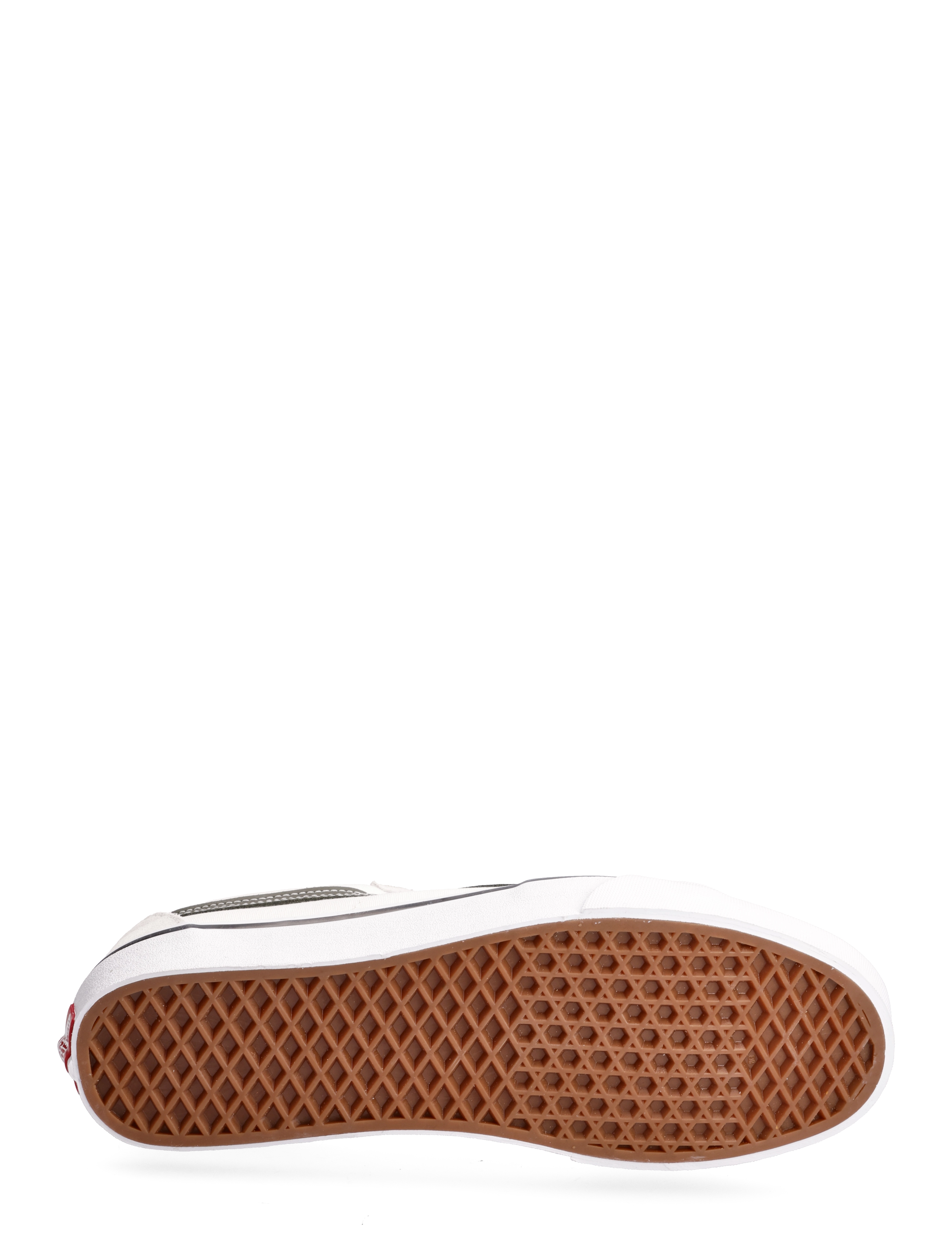 VANS - UA SK8-Low - (utility pop)blncdblnckhk - 4