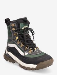 VANS - Snow-Kicker Gore-Tex MTE-3 - pārgājienu/pastaigu apavi - green/black - 0