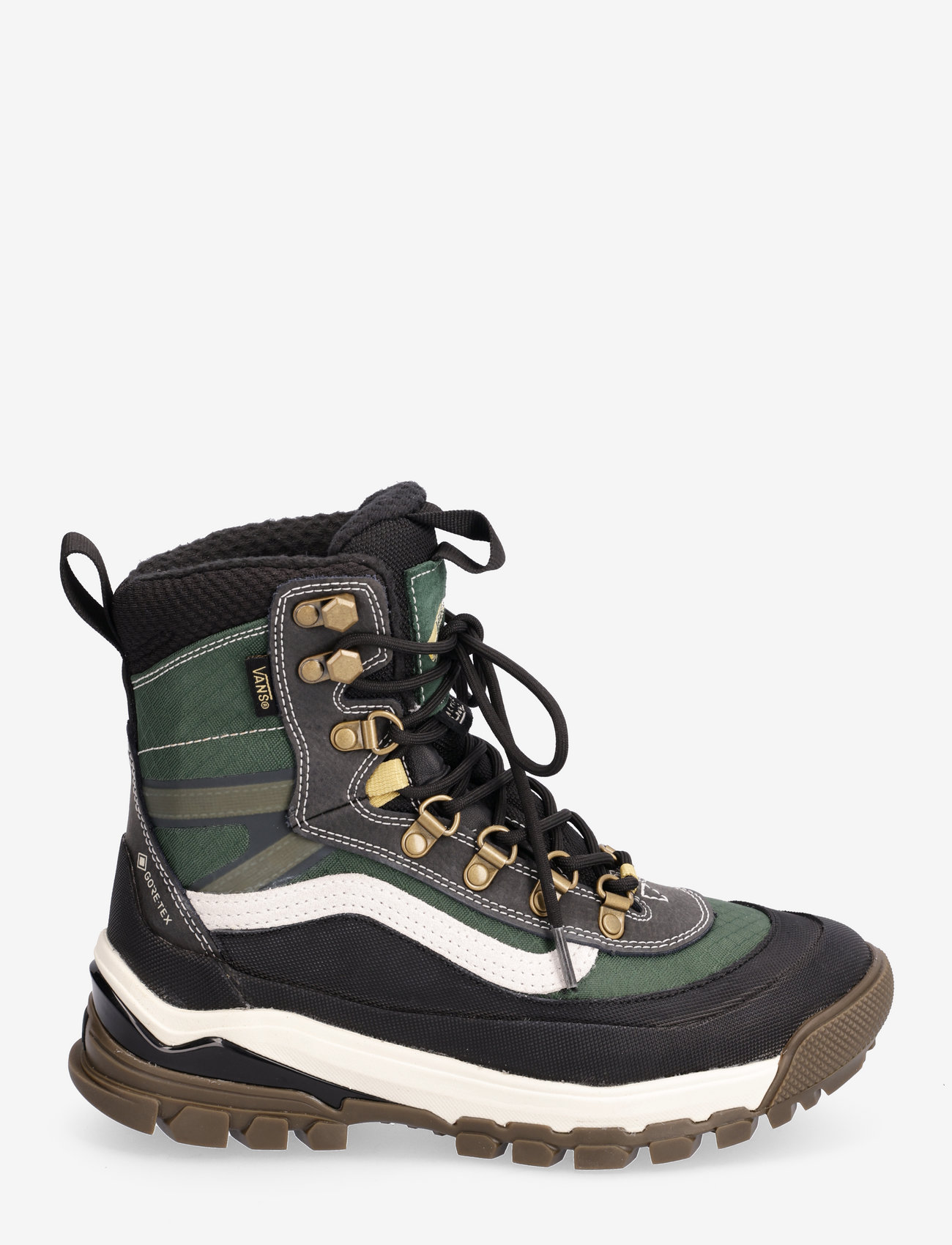 VANS - Snow-Kicker Gore-Tex MTE-3 - wandelschoenen - green/black - 1