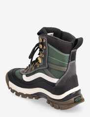 VANS - Snow-Kicker Gore-Tex MTE-3 - hiking shoes - green/black - 2