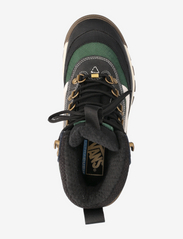 VANS - Snow-Kicker Gore-Tex MTE-3 - hiking shoes - green/black - 3
