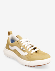 VANS - UA UltraRange EXO SE - lave sneakers - mustard gold - 0
