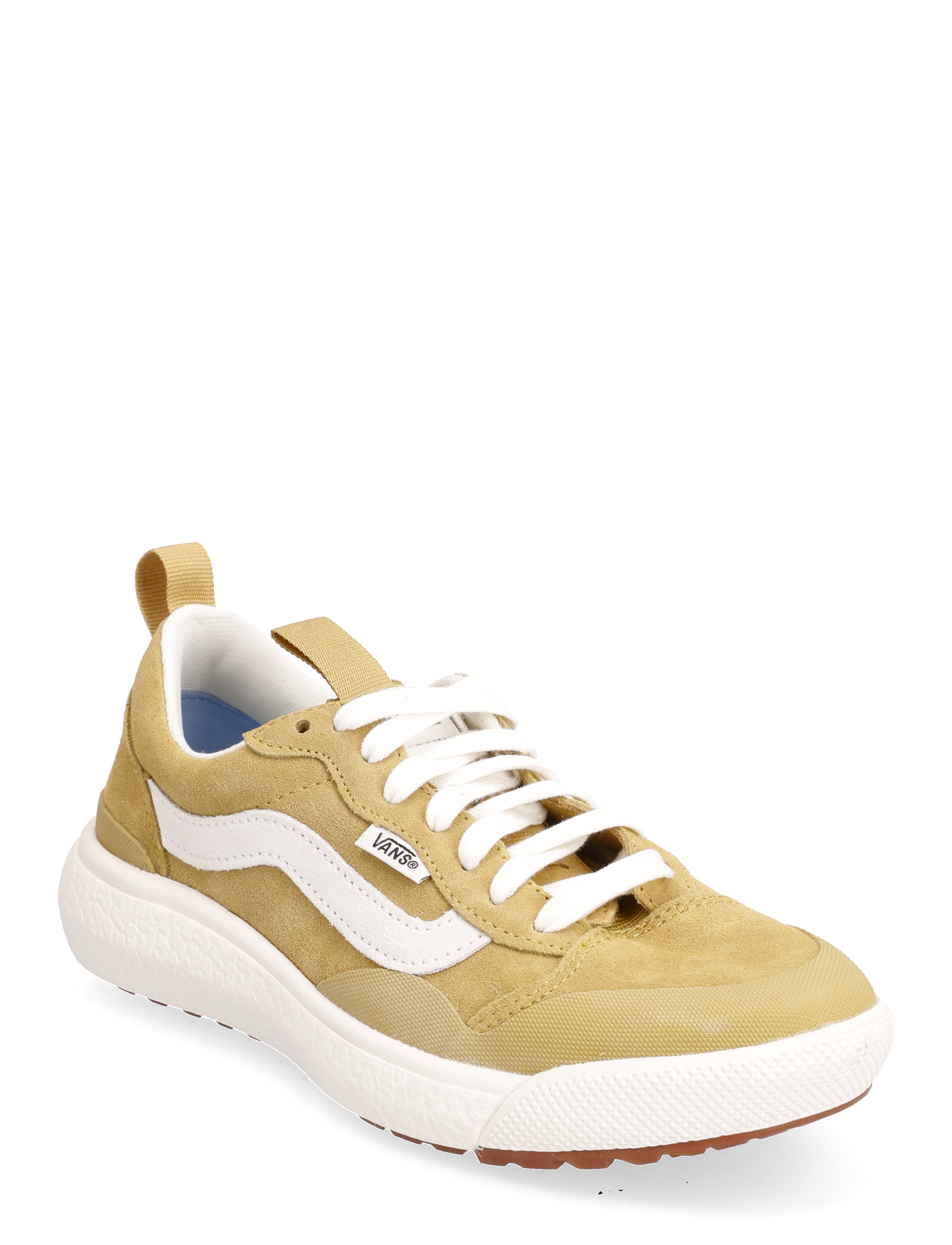 VANS - UA UltraRange EXO SE - mustard gold - 0