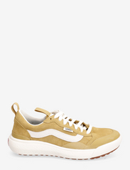 VANS - UA UltraRange EXO SE - low top sneakers - mustard gold - 1