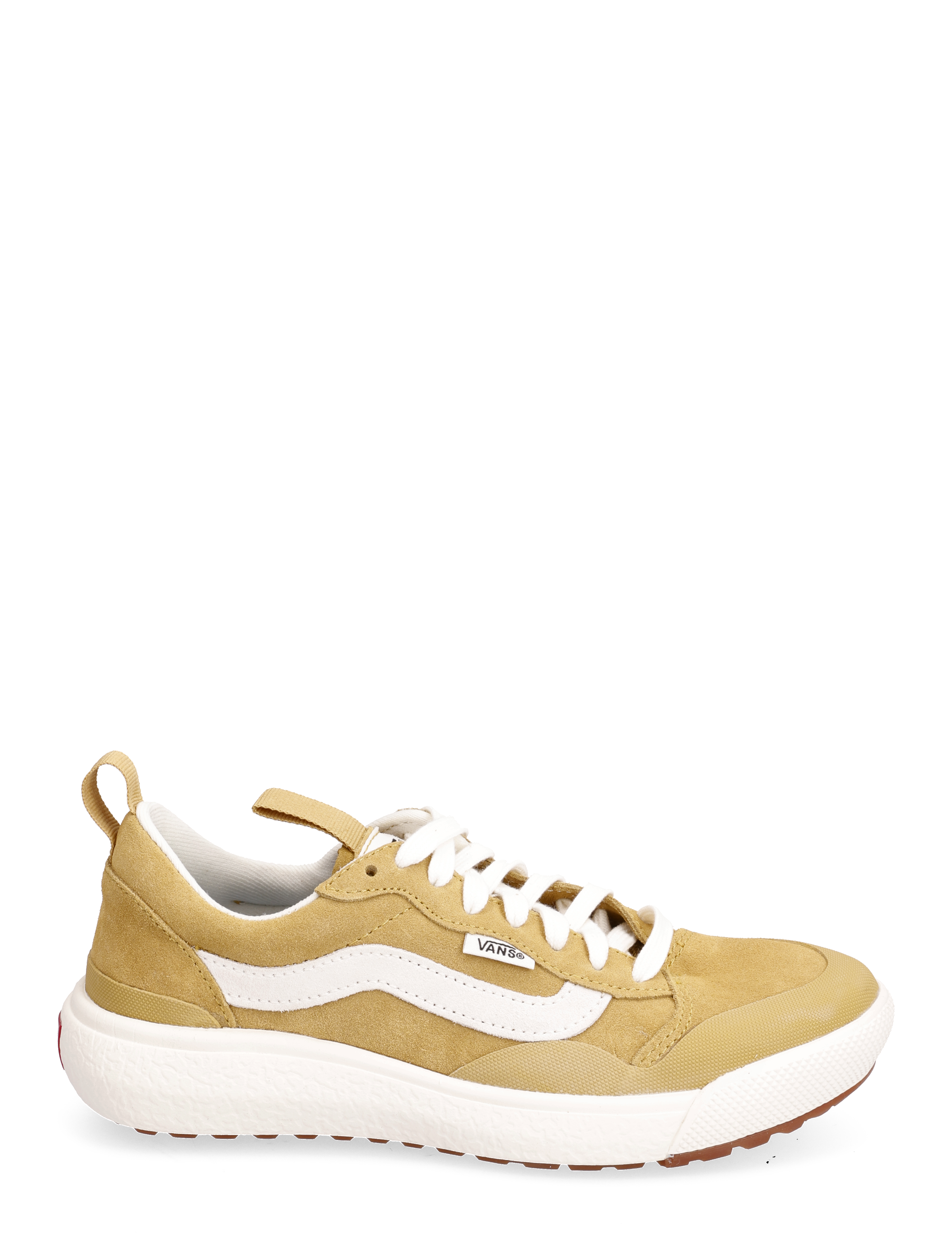 VANS - UA UltraRange EXO SE - mustard gold - 1