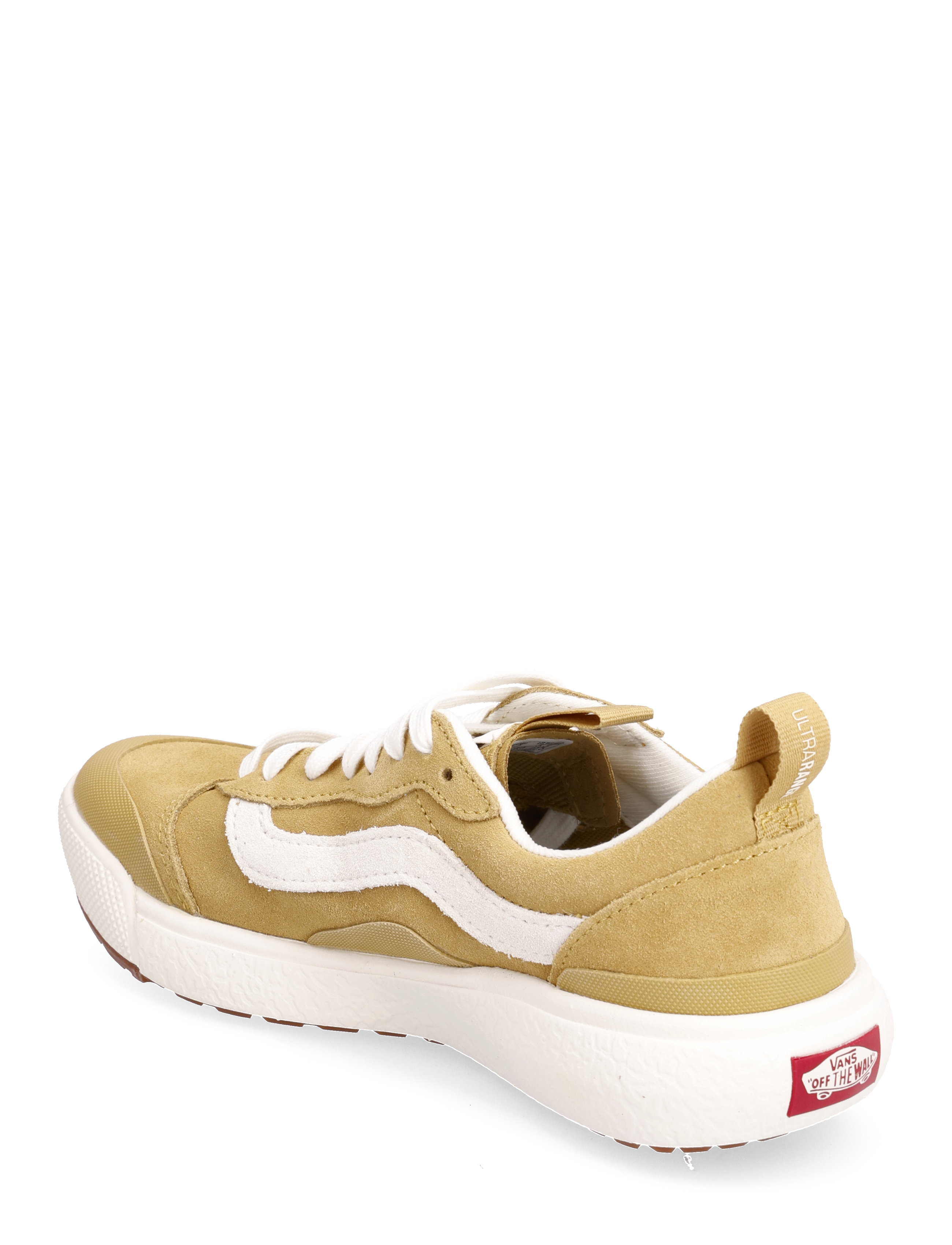 VANS - UA UltraRange EXO SE - mustard gold - 2
