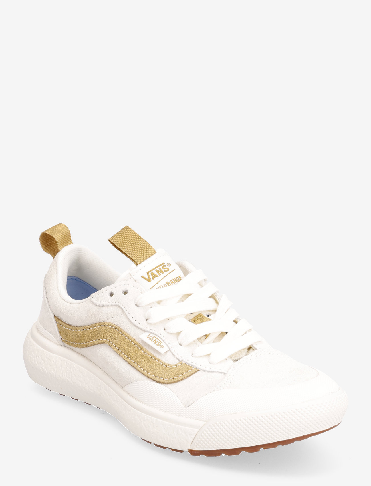 VANS - UA UltraRange EXO SE - (suede)antiquewhtmstrdgld - 0