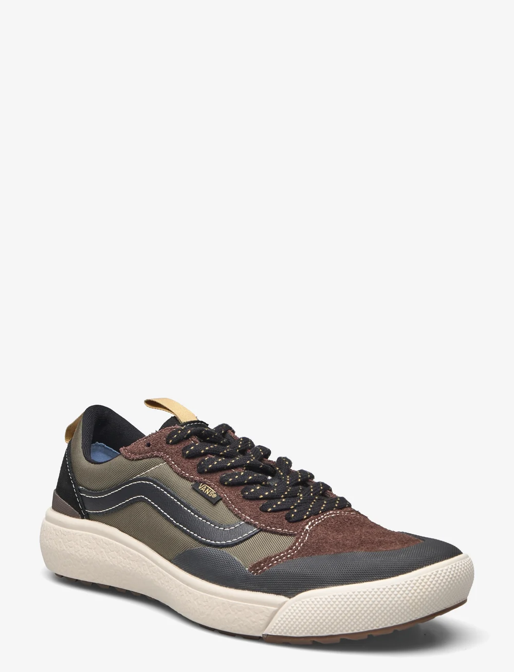 VANS Ua Ultrarange Exo Se Low Tops Boozt