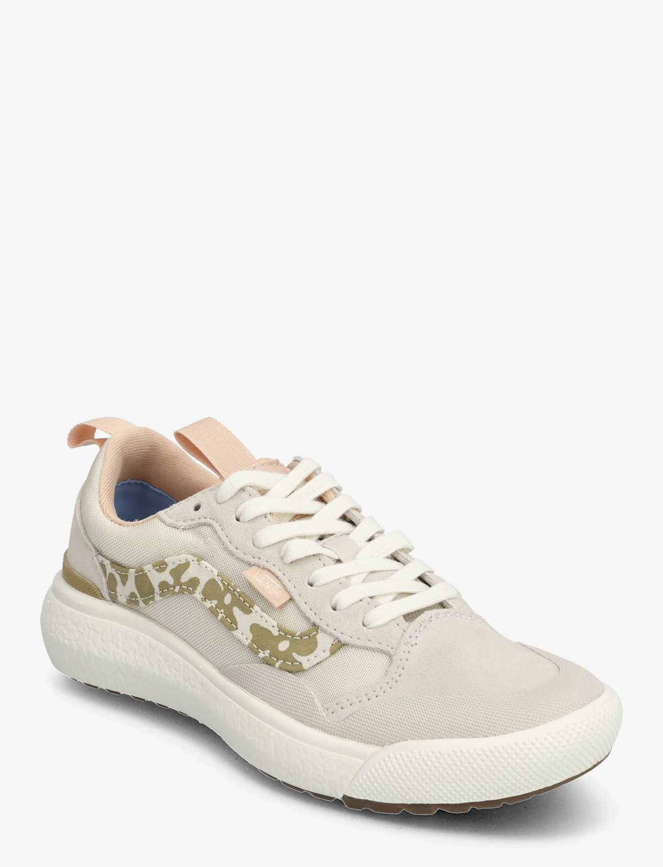 VANS - UA UltraRange EXO SE - lave sneakers - groovy floral khaki - 0