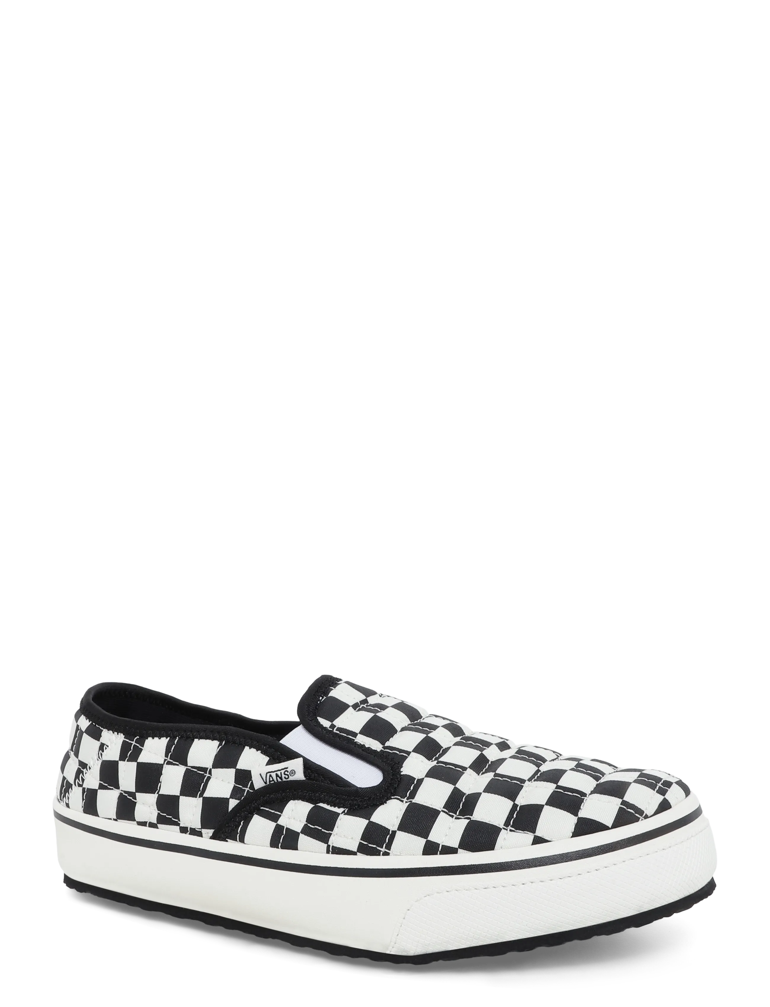VANS Slip-Er 2, 42, Sport Sneakers, Weiß - Slip On Männerswear