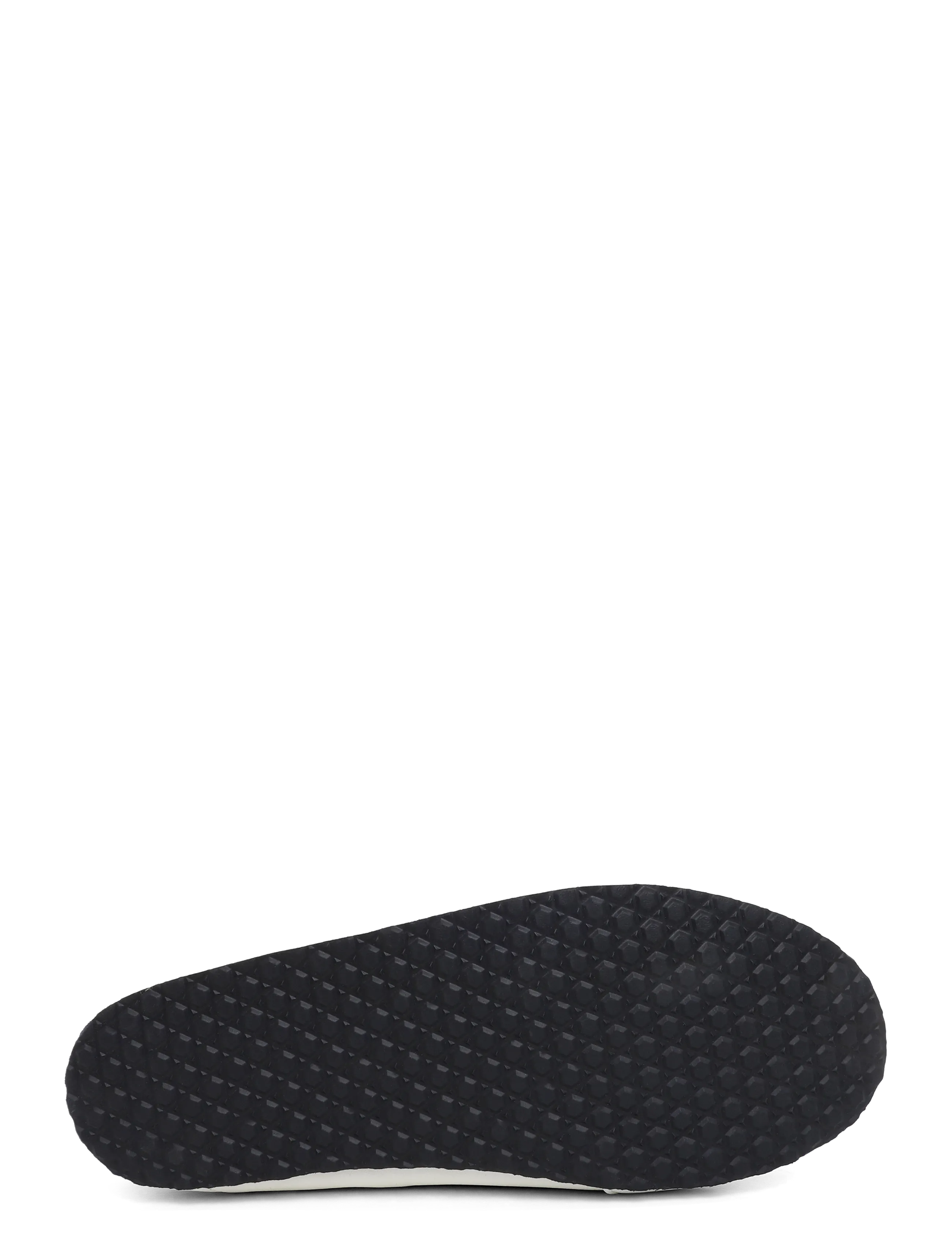 VANS - Slip-er 2 - (checkerboard)blk/clsc wt - 4