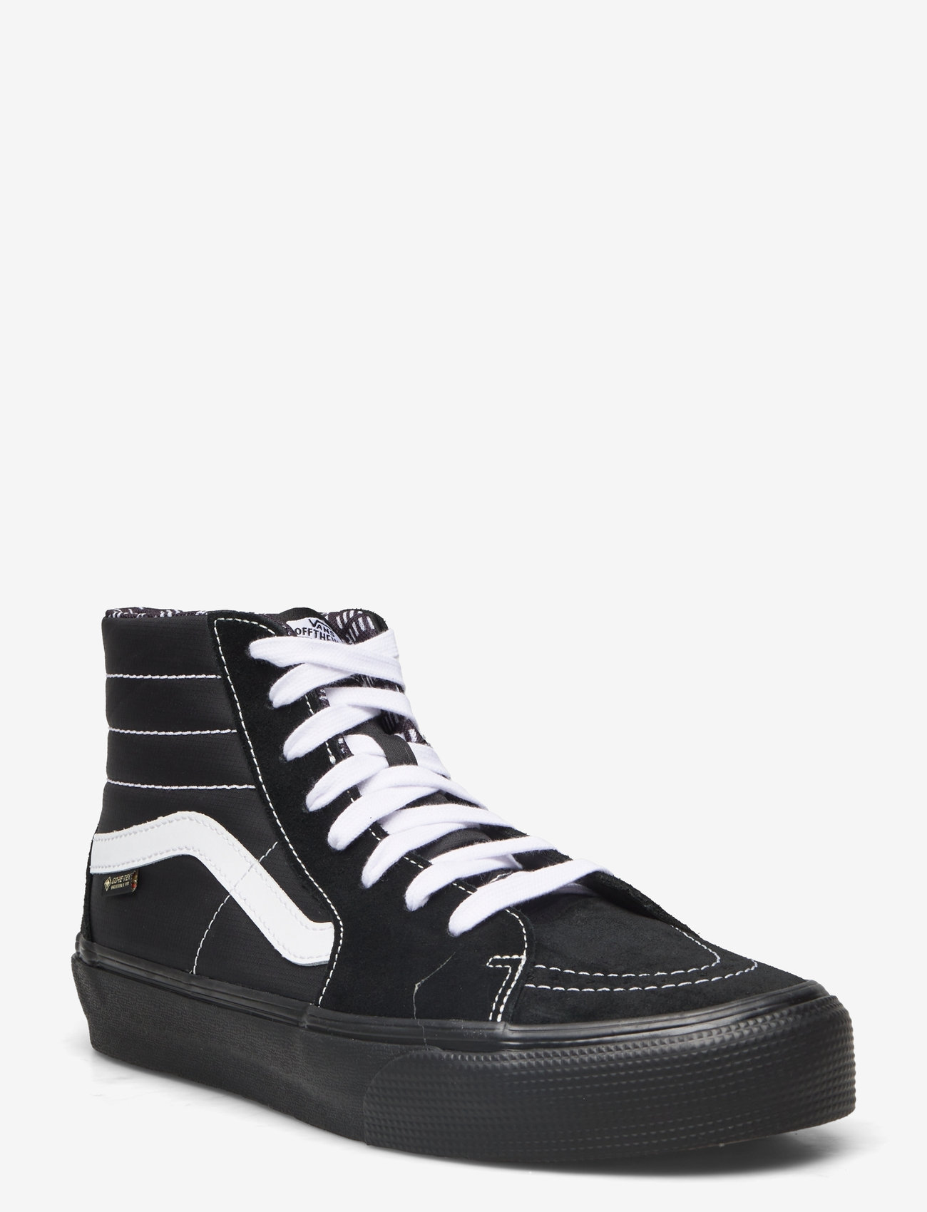 VANS Ua Sk8-hi Gore-tex (VANVN0A4V9XBLA1) High top sneakers