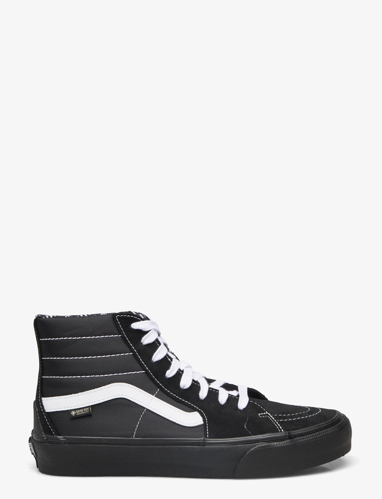 VANS - UA SK8-Hi GORE-TEX - høje sneakers - black - 1