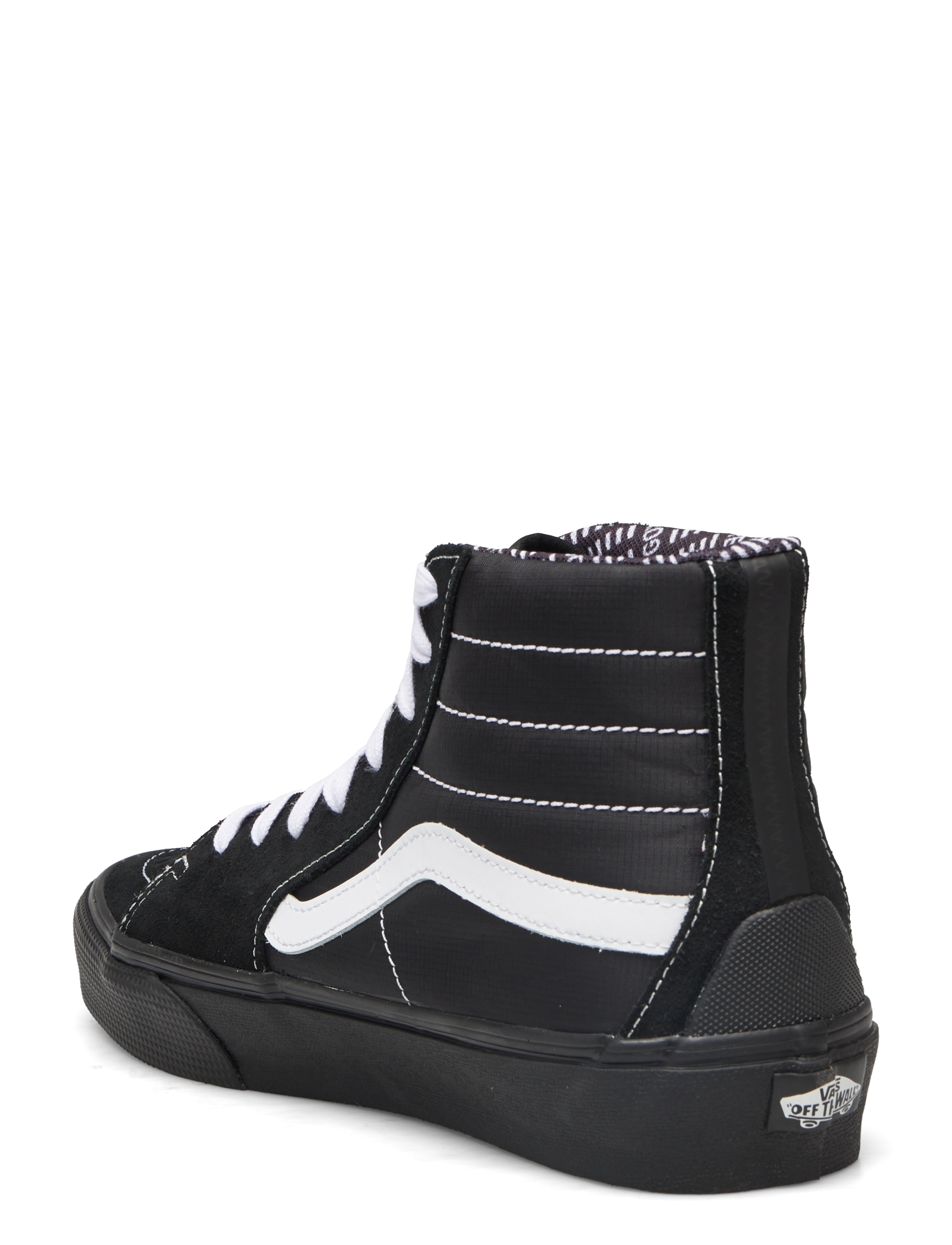 VANS - UA SK8-Hi GORE-TEX - black - 2