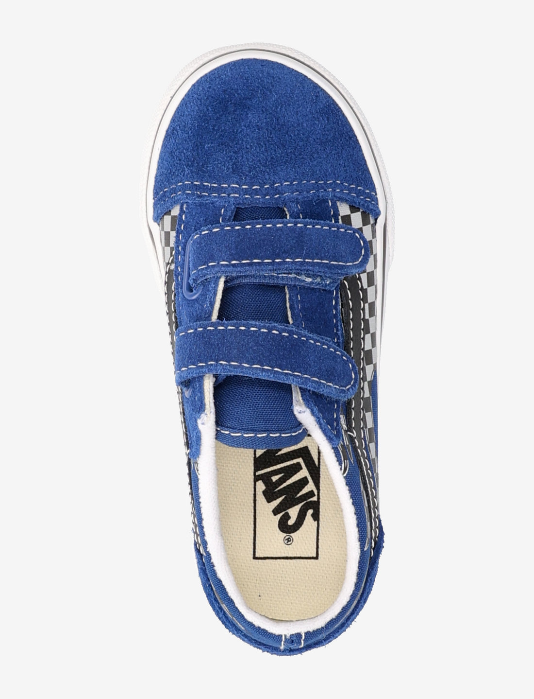 VANS Td Old Skool V sneakers einkaufen bei Booztlet
