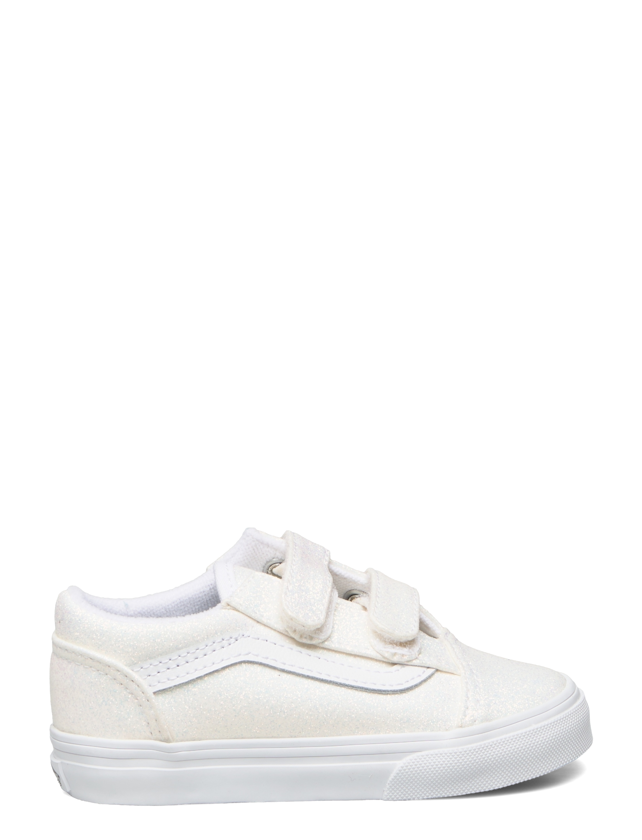 VANS - TD Old Skool V - white - 1
