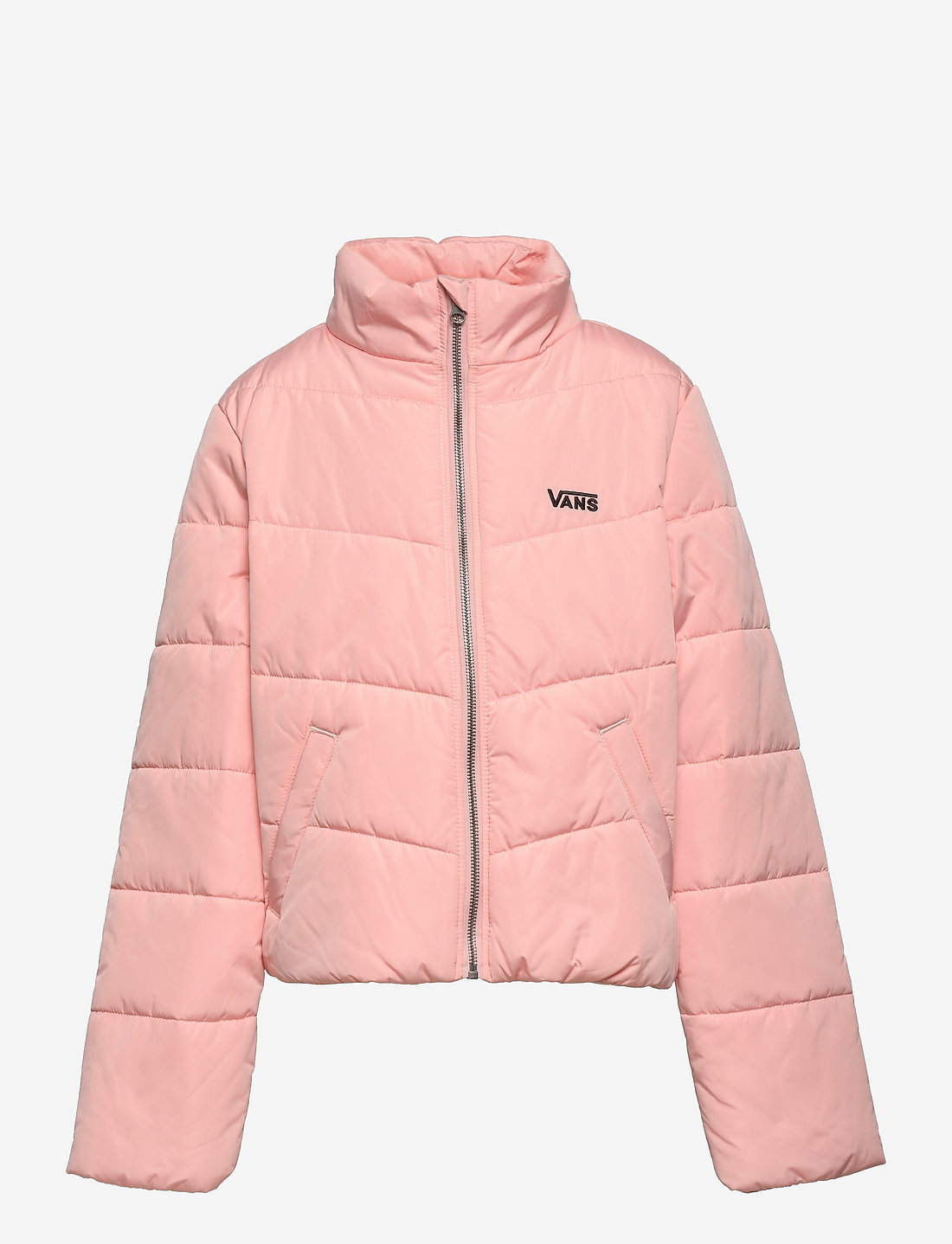 Vans jacket for outlet girls
