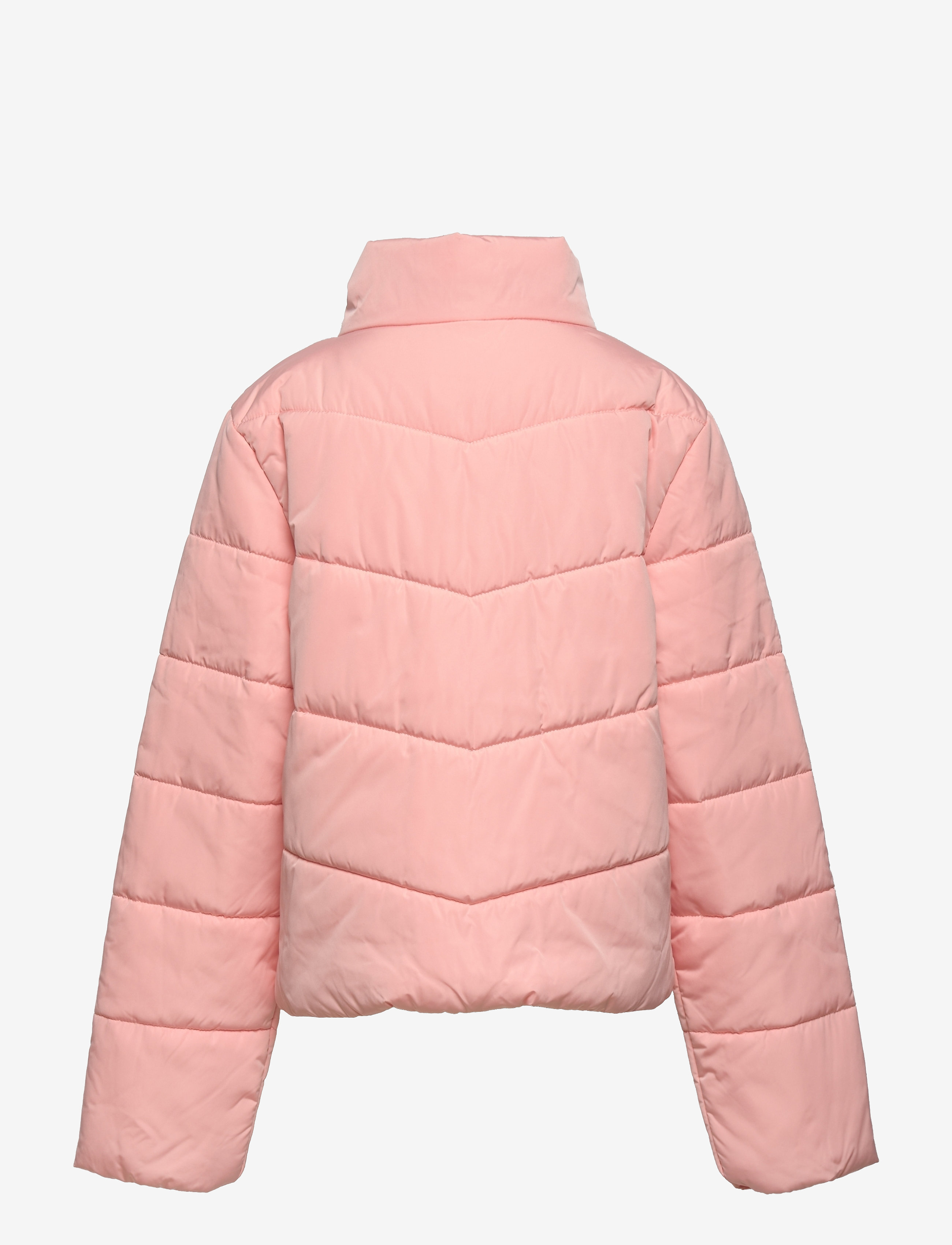 VANS - Outerwear Girls Alpha - powder pink - 1