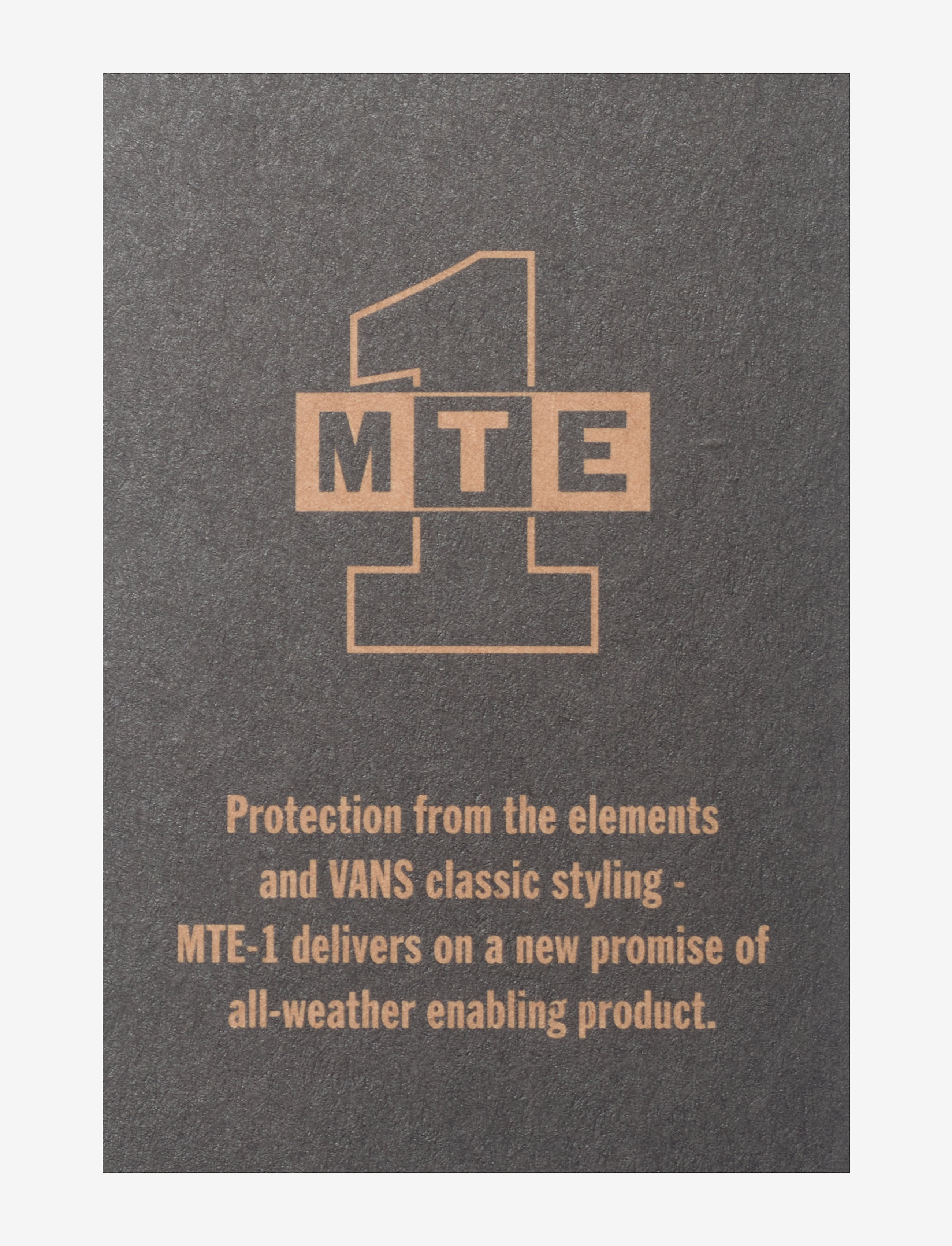 VANS - Outerwear Girls Alpha - powder pink - 5